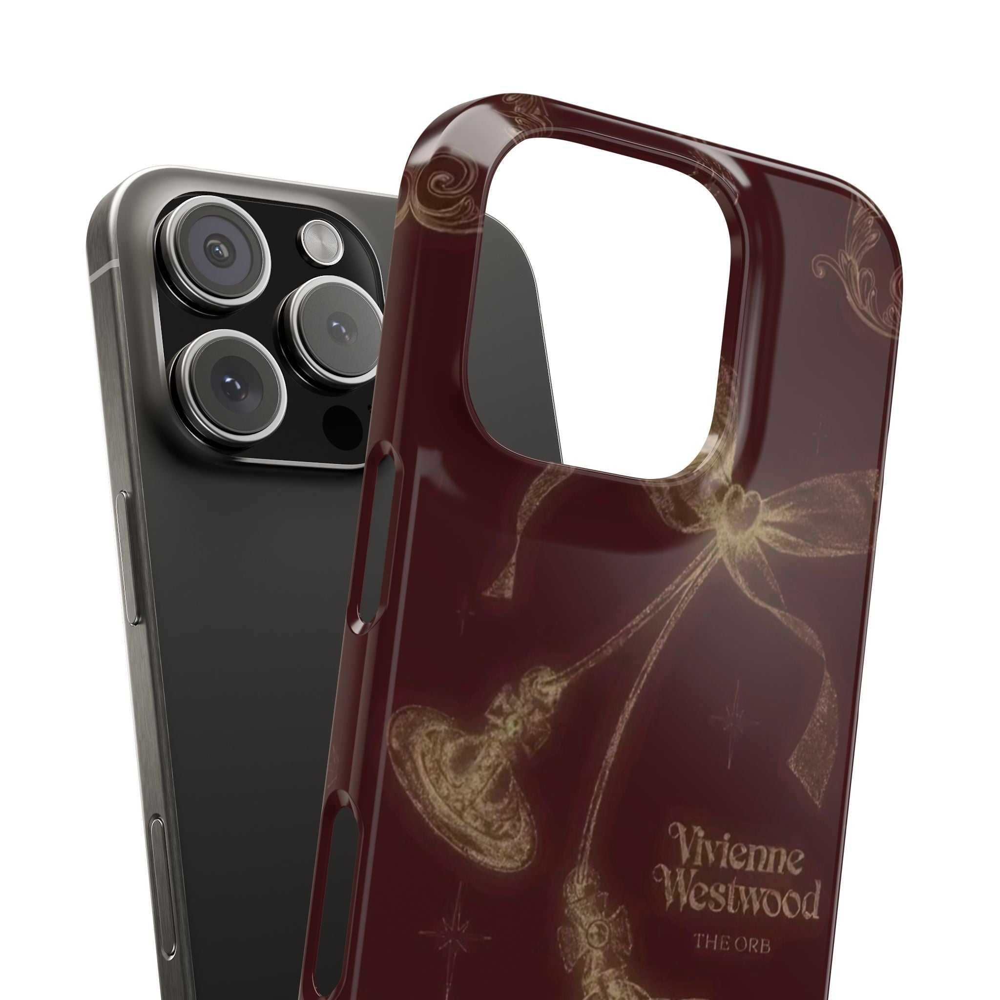 Victoria  Phone Case