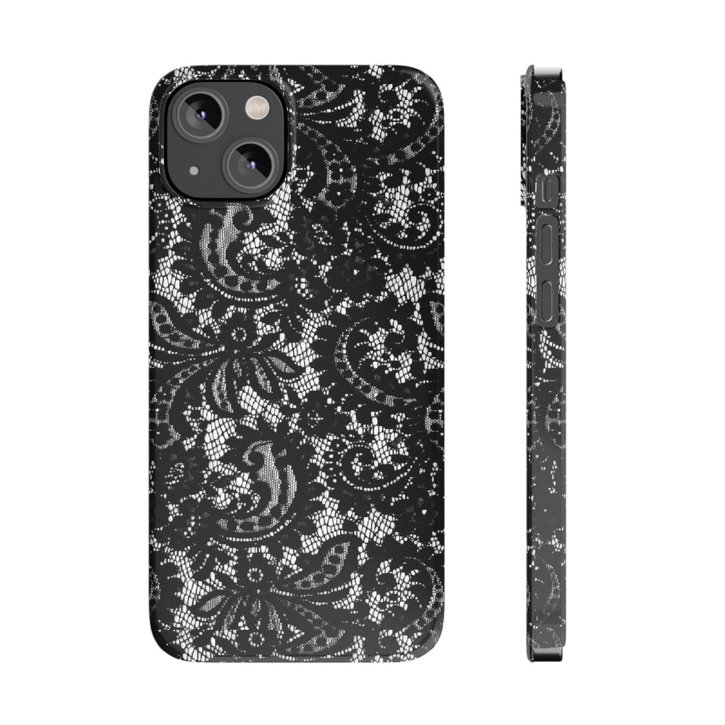 Angelina Phone Case