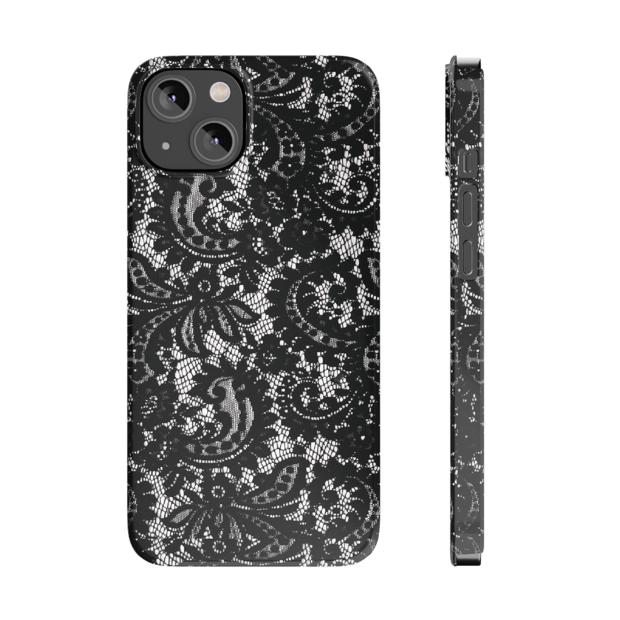 Angelina Phone Case