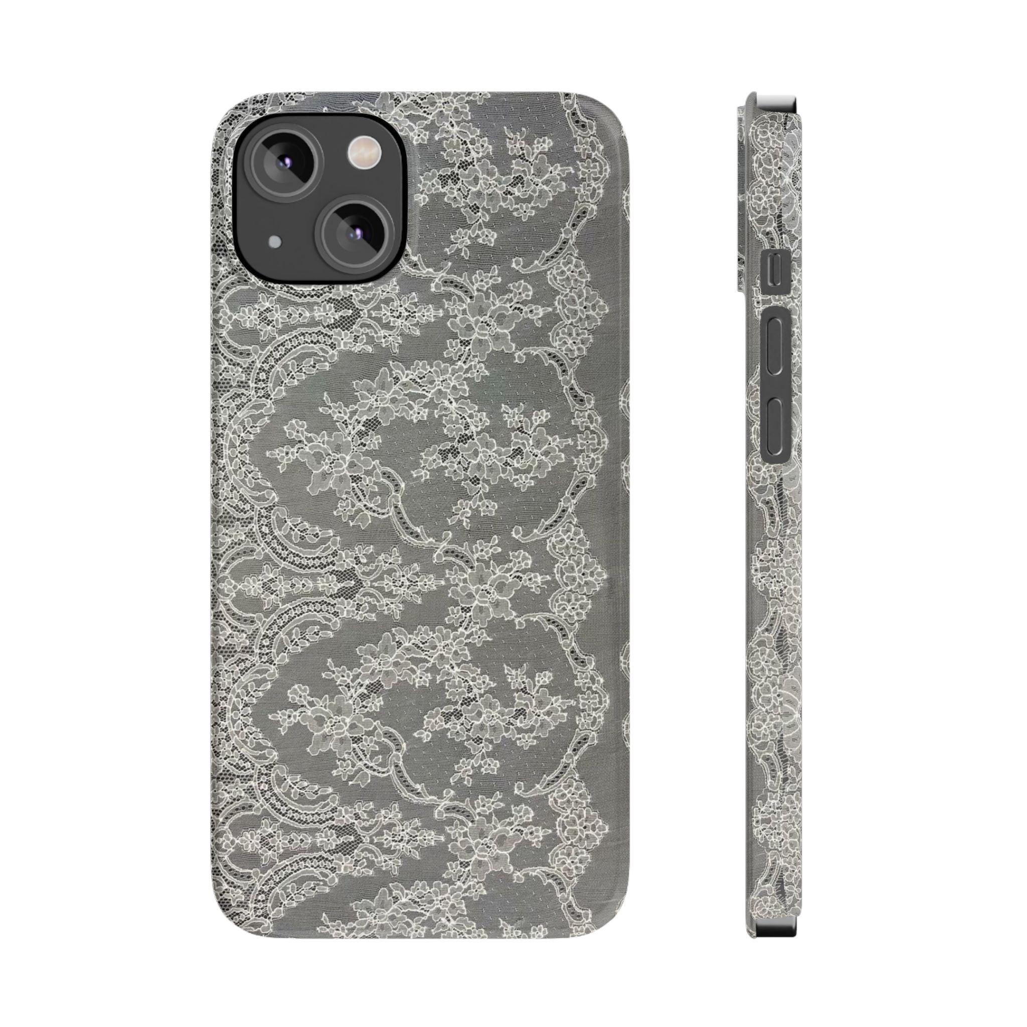 Lola Phone Case