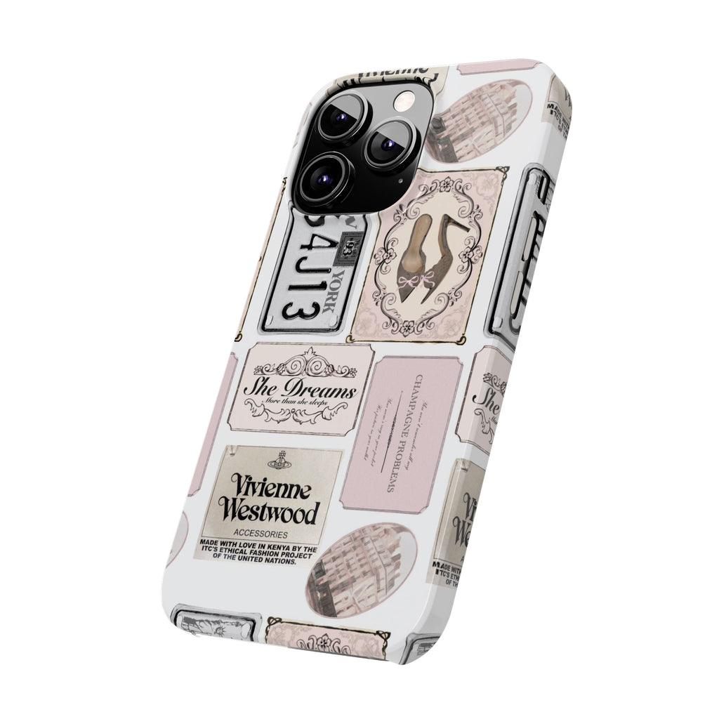 Janie Phonecase