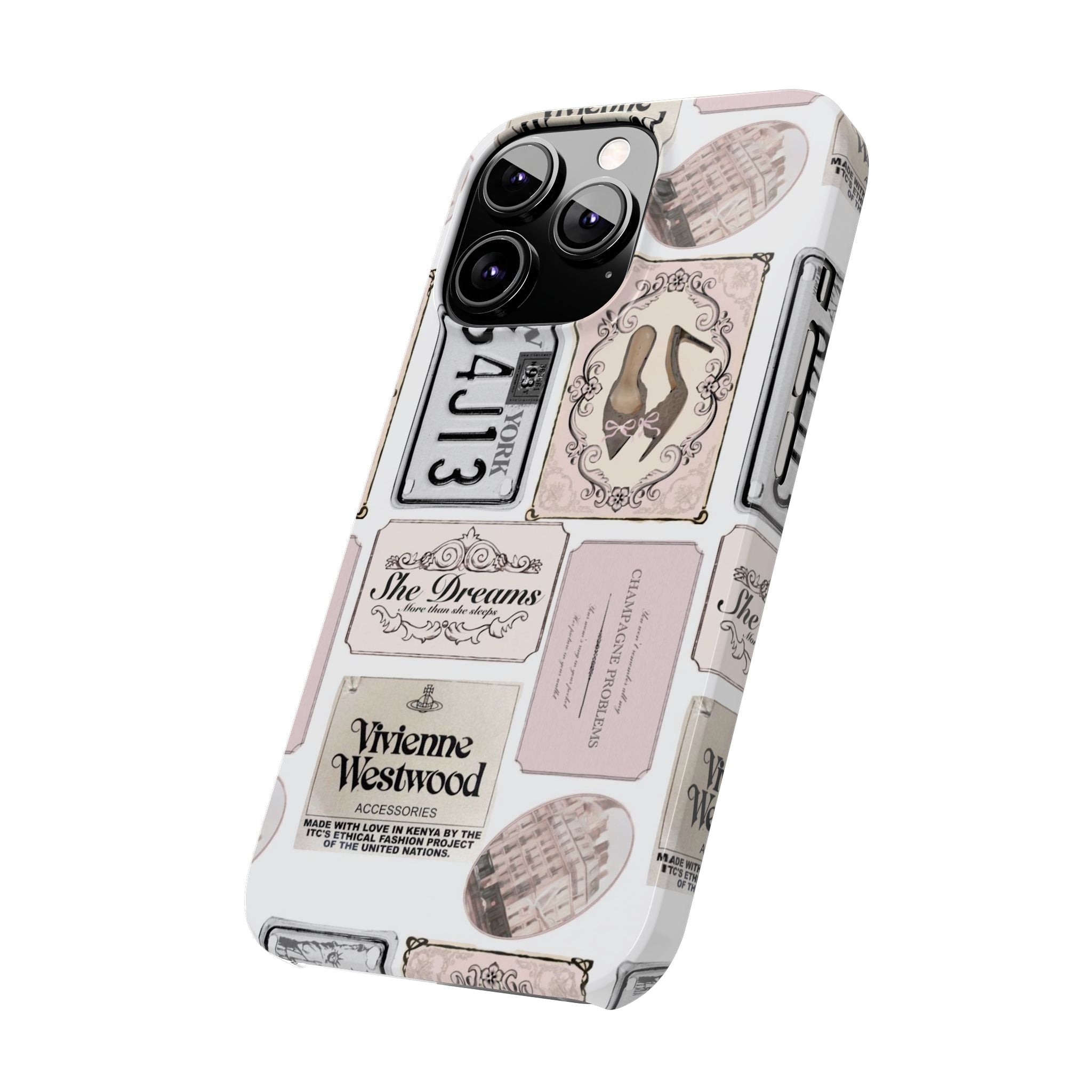 Janie Phonecase