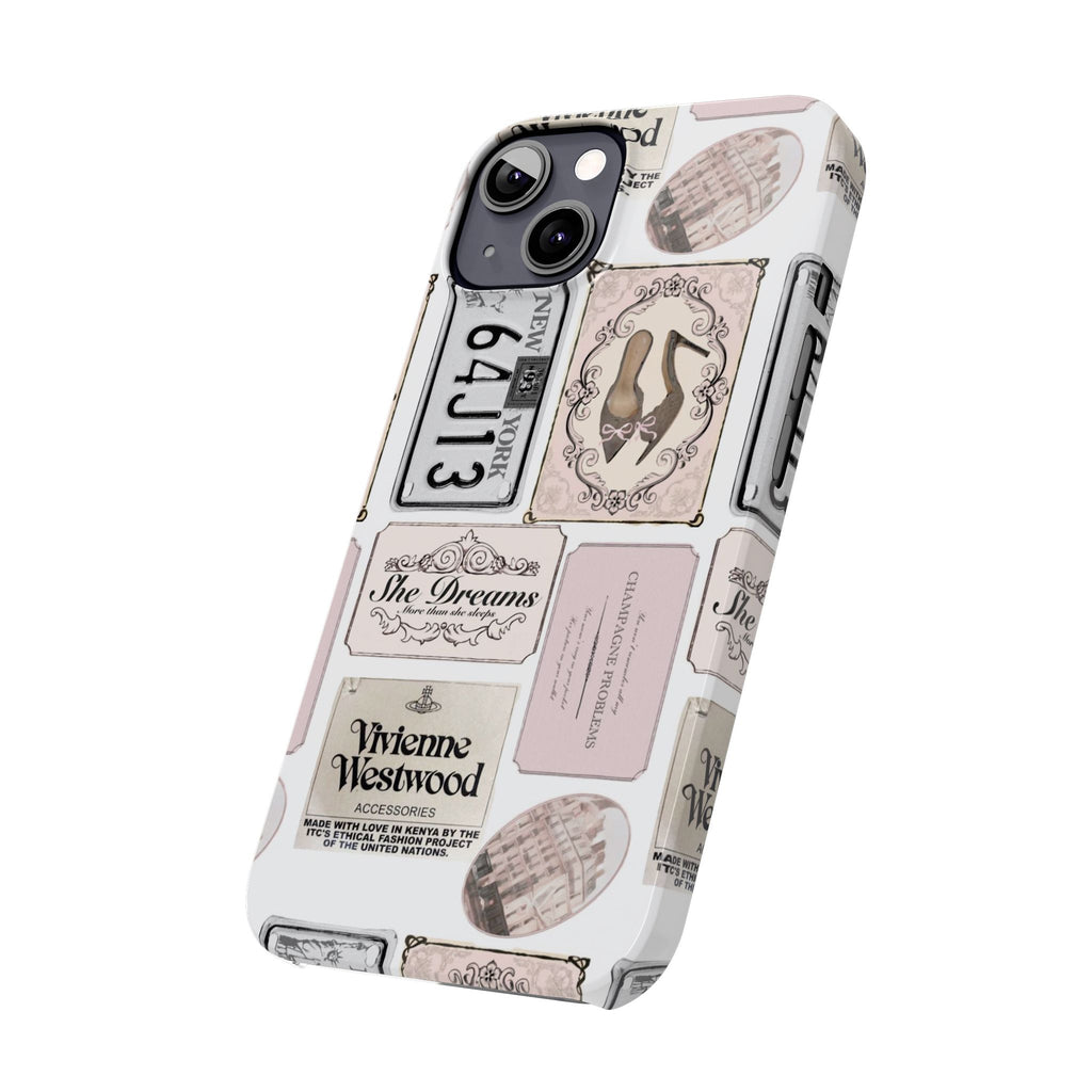 Janie Phonecase