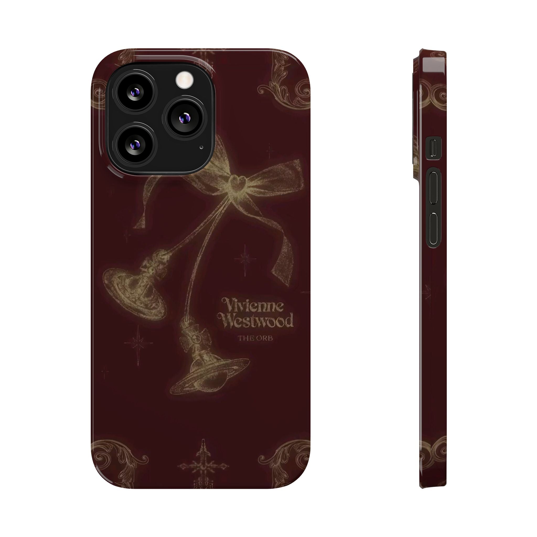 Victoria  Phone Case
