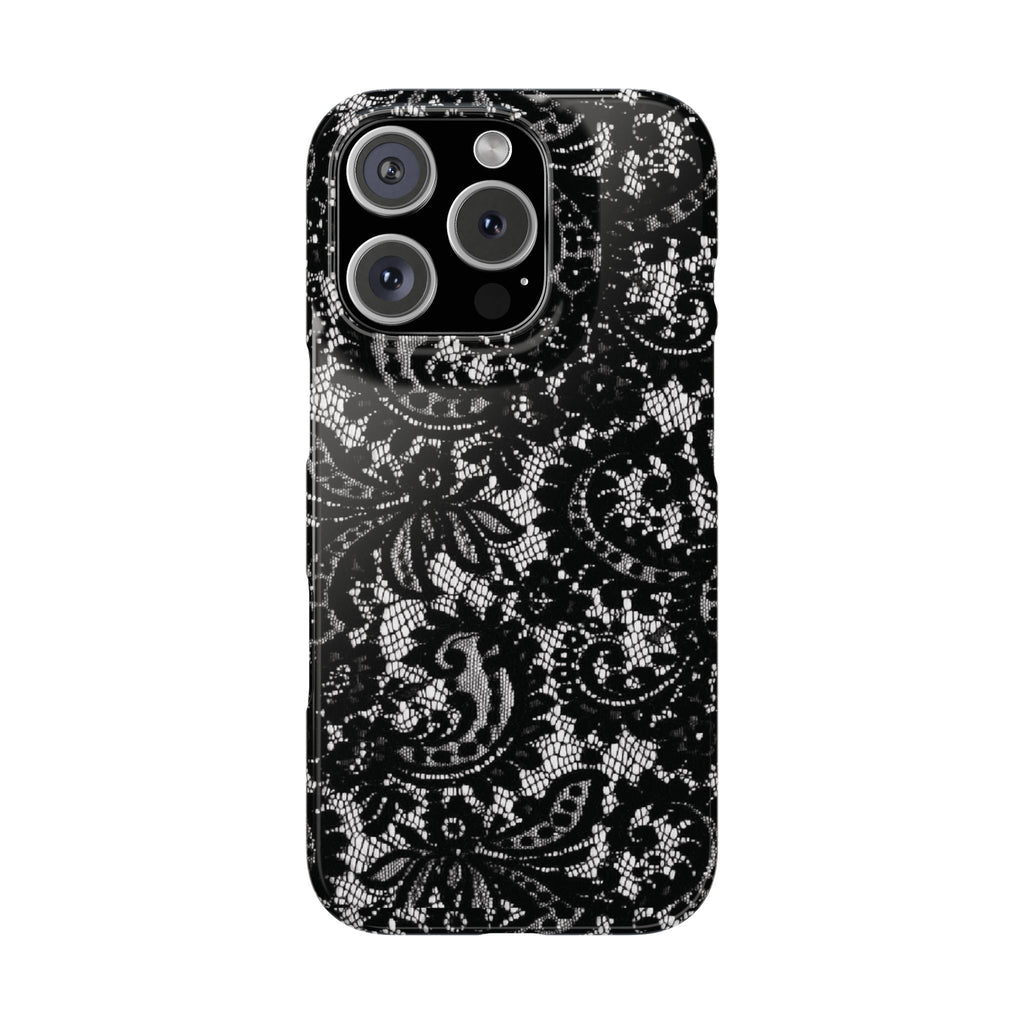 Angelina Phone Case