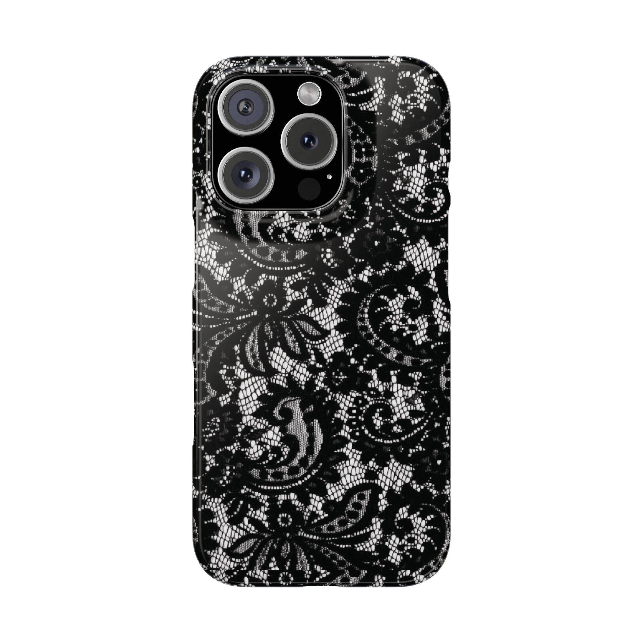 Angelina Phone Case