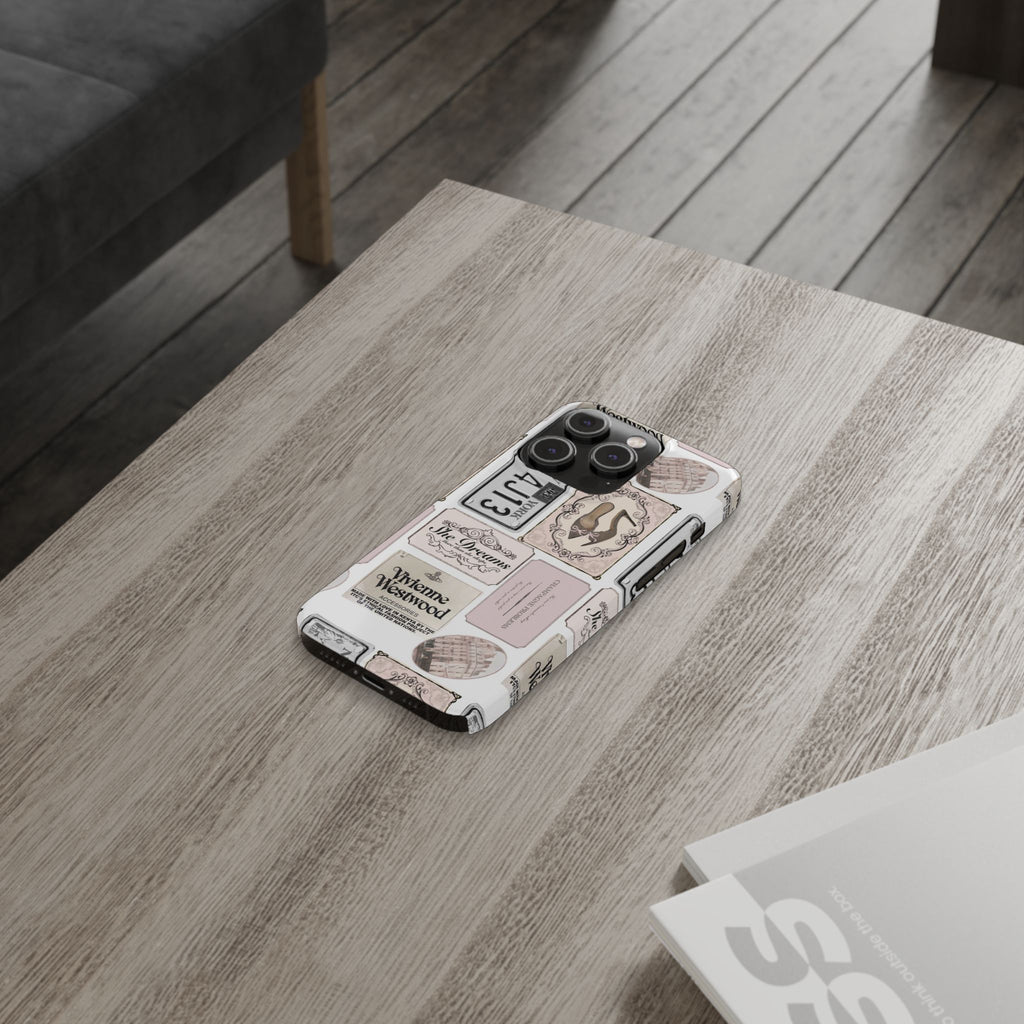 Janie Phonecase