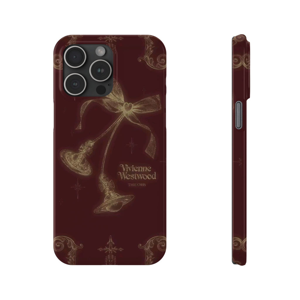 Victoria  Phone Case
