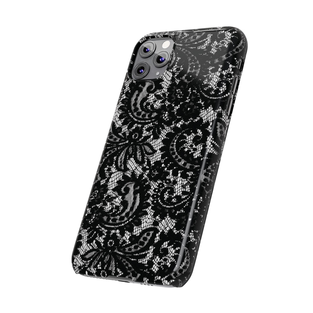 Angelina Phone Case