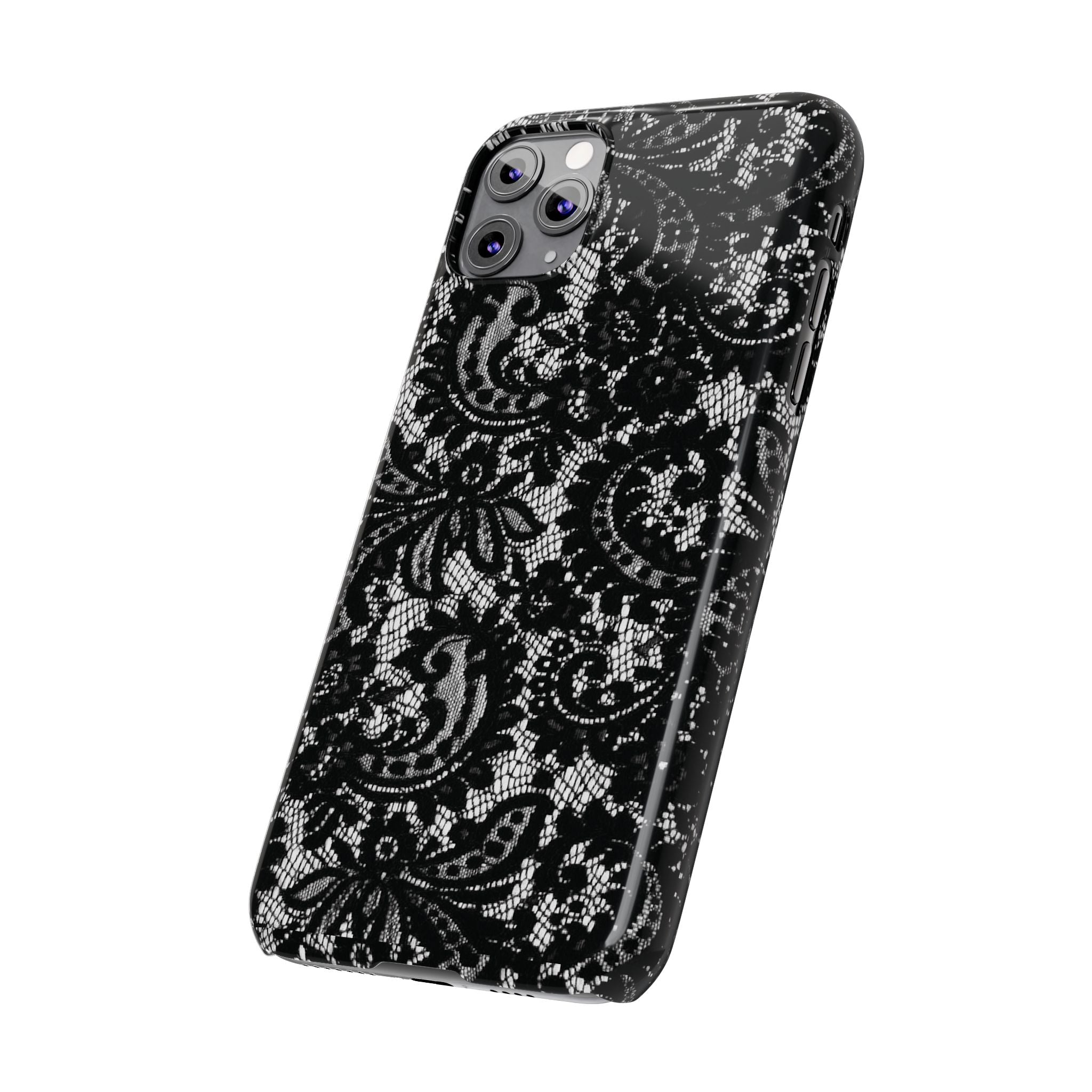 Angelina Phone Case