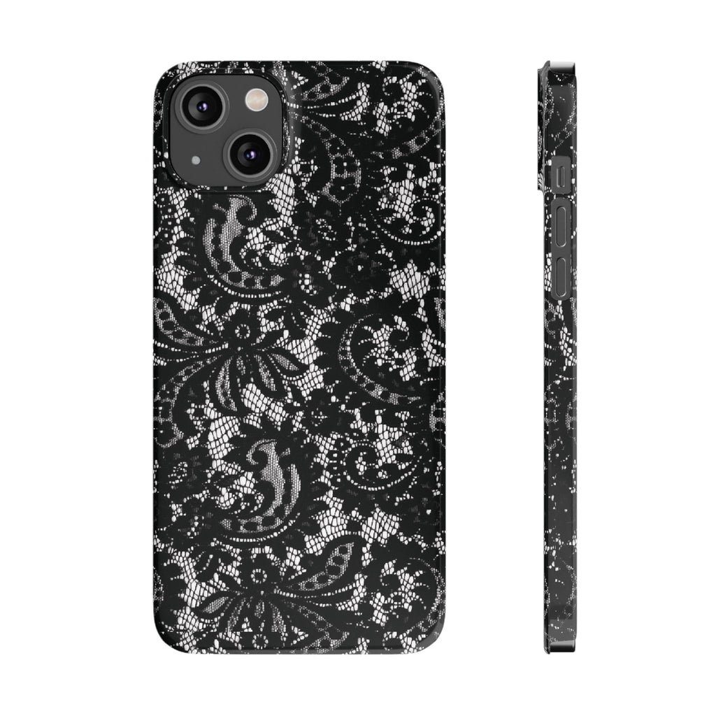Angelina Phone Case