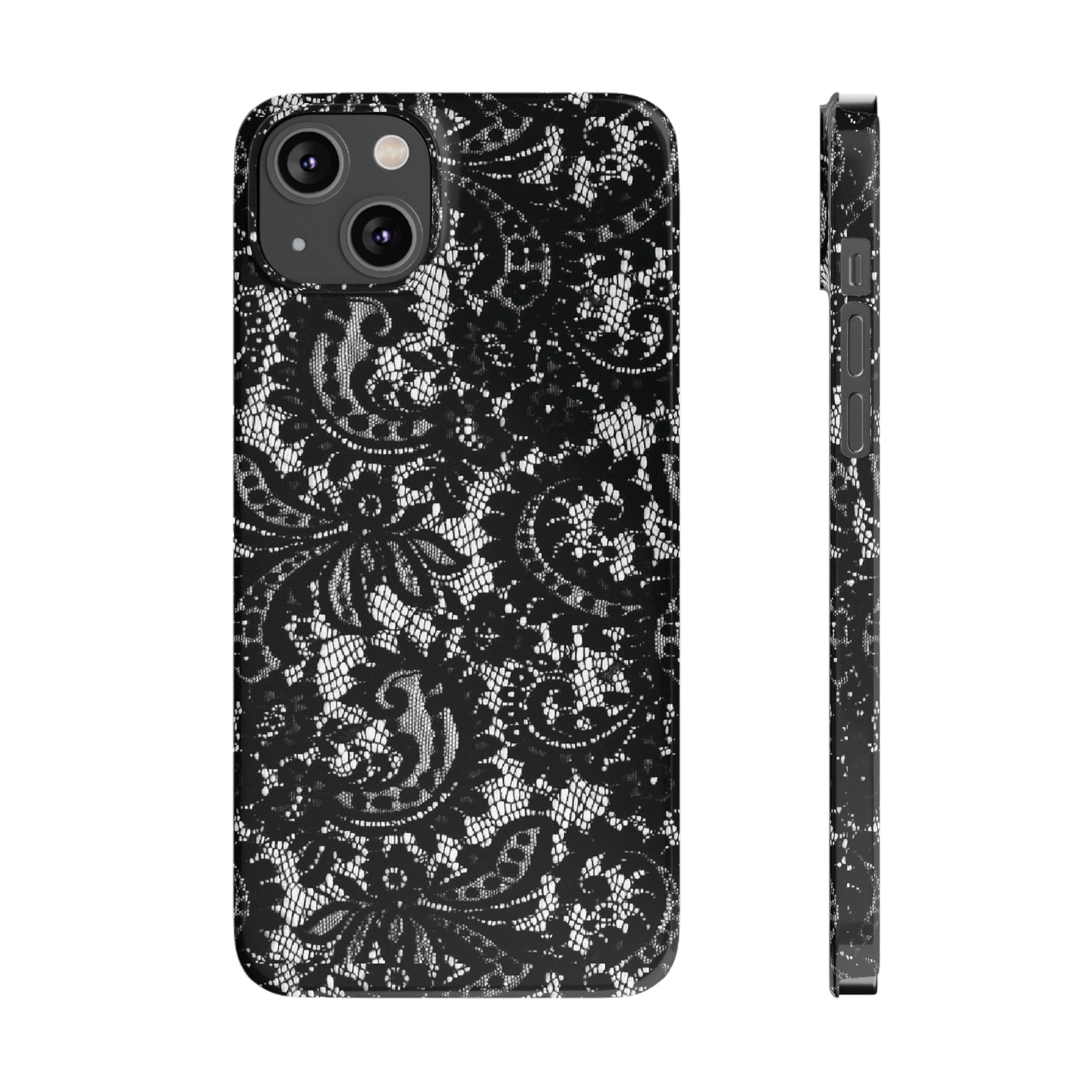 Angelina Phone Case