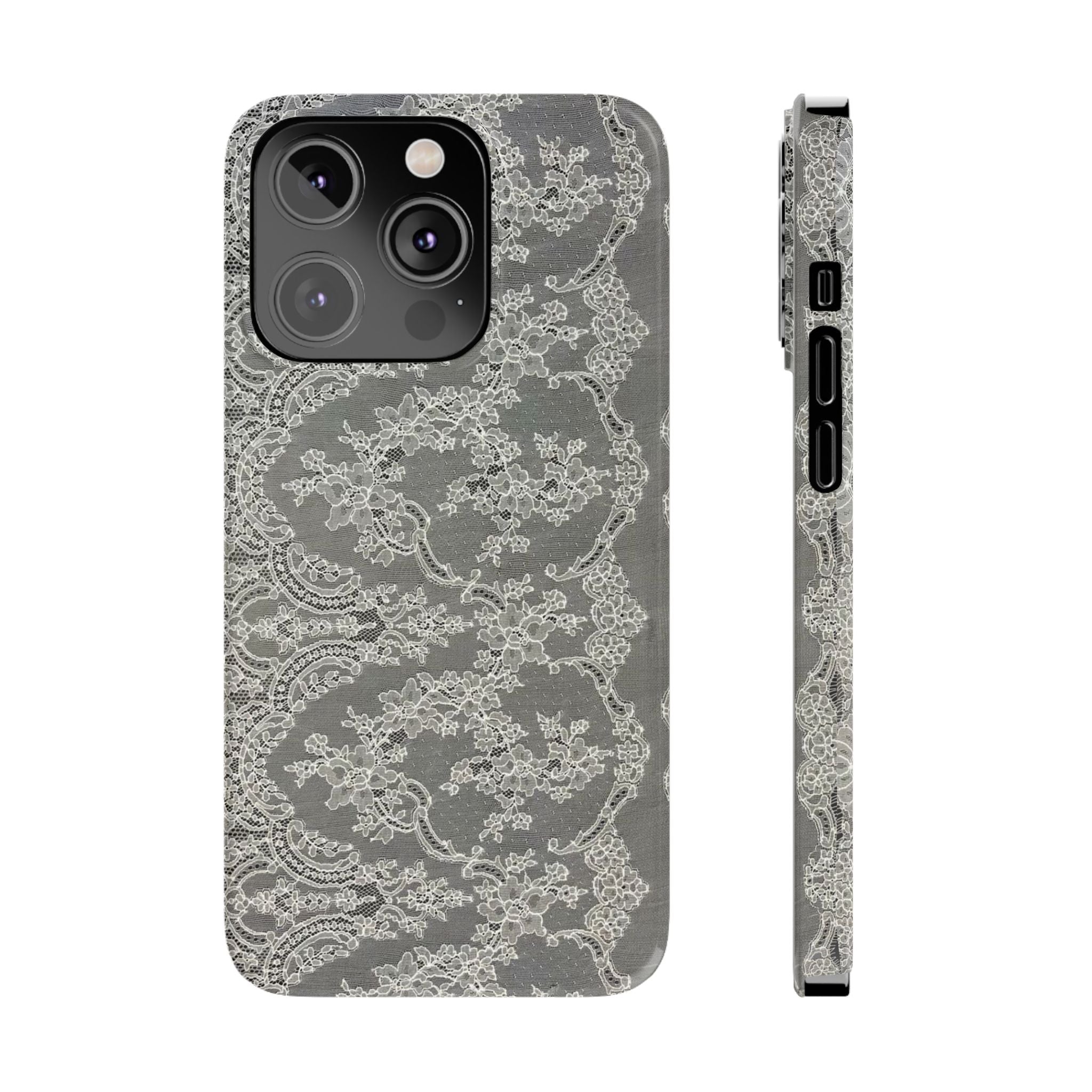 Lola Phone Case