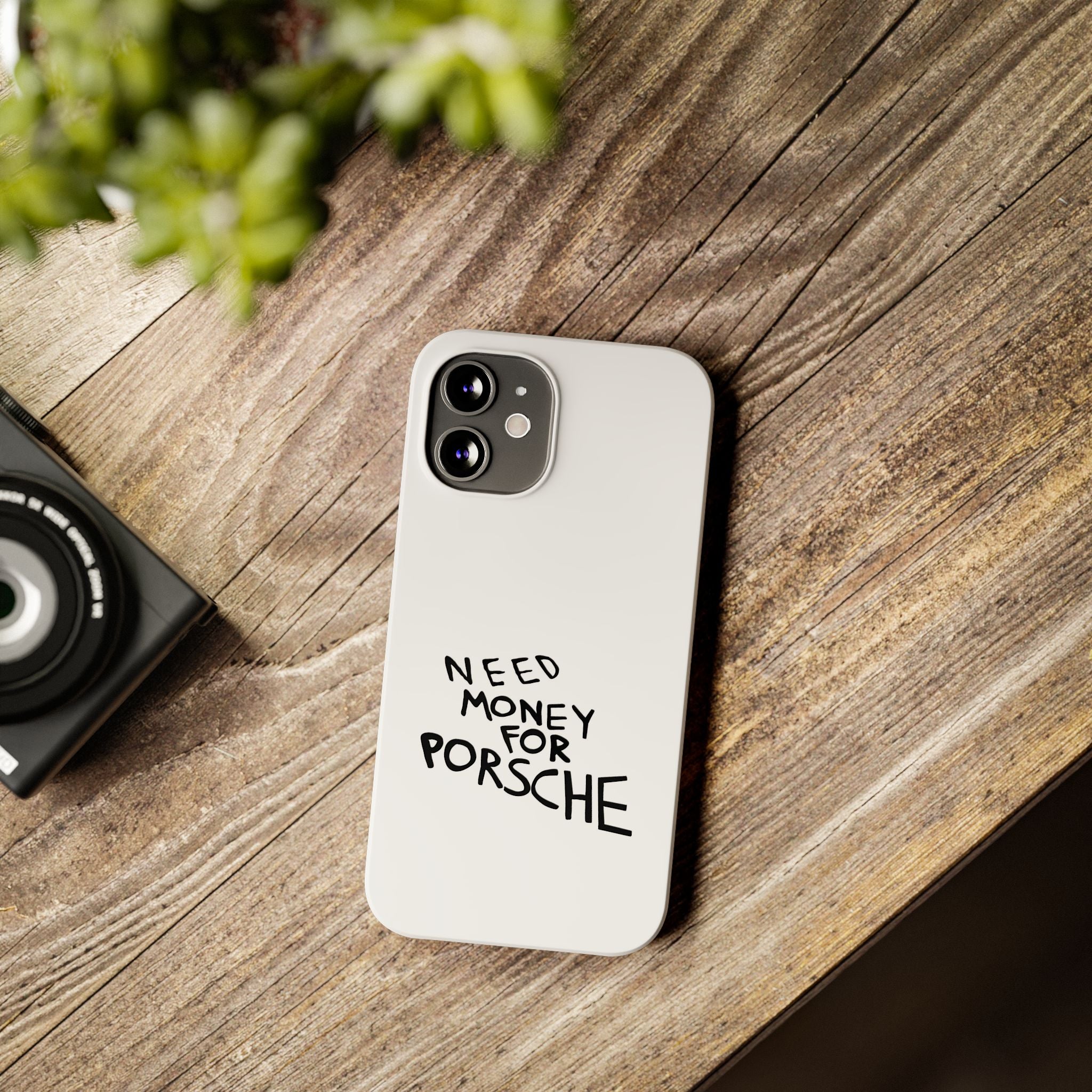 Aaron Phonecase
