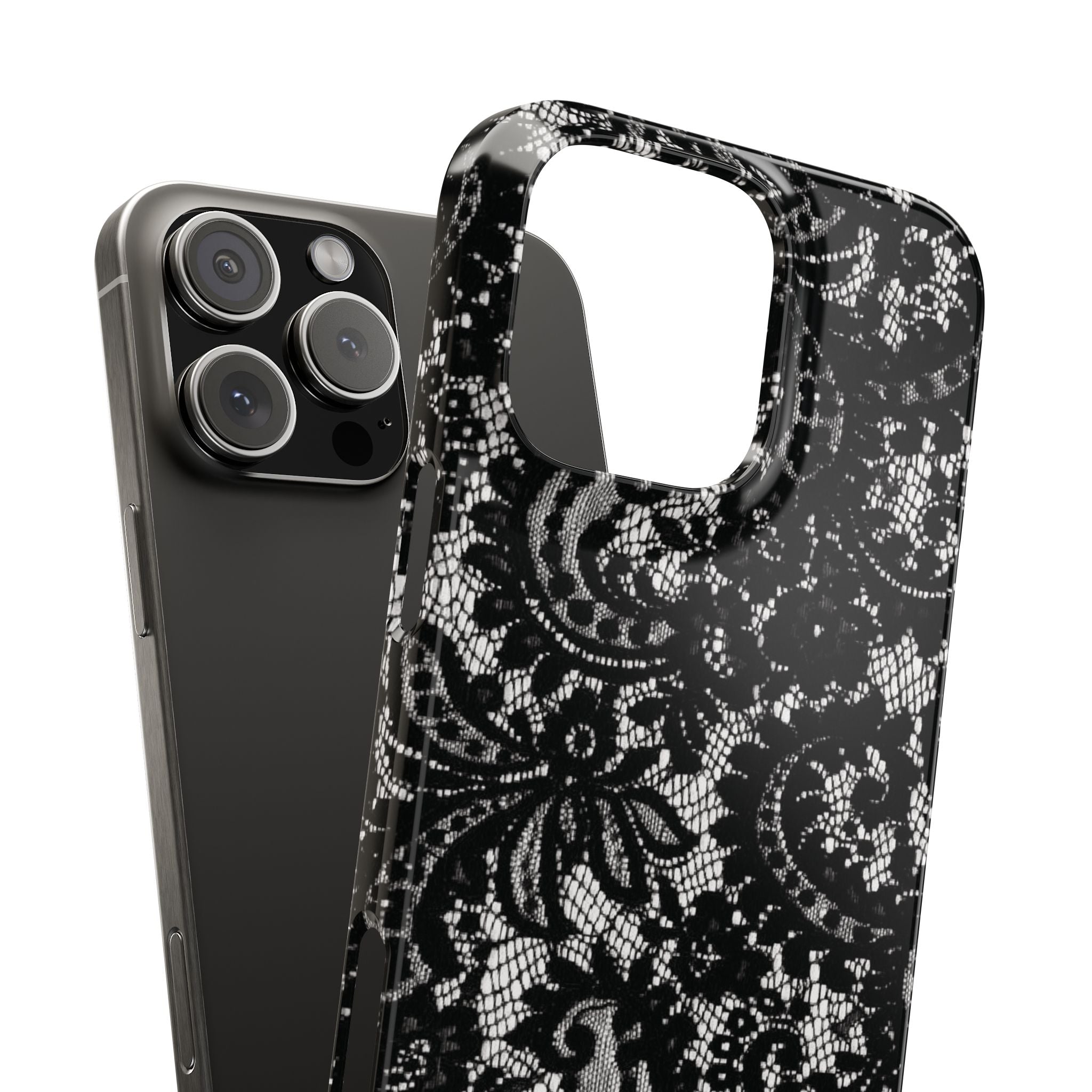 Angelina Phone Case
