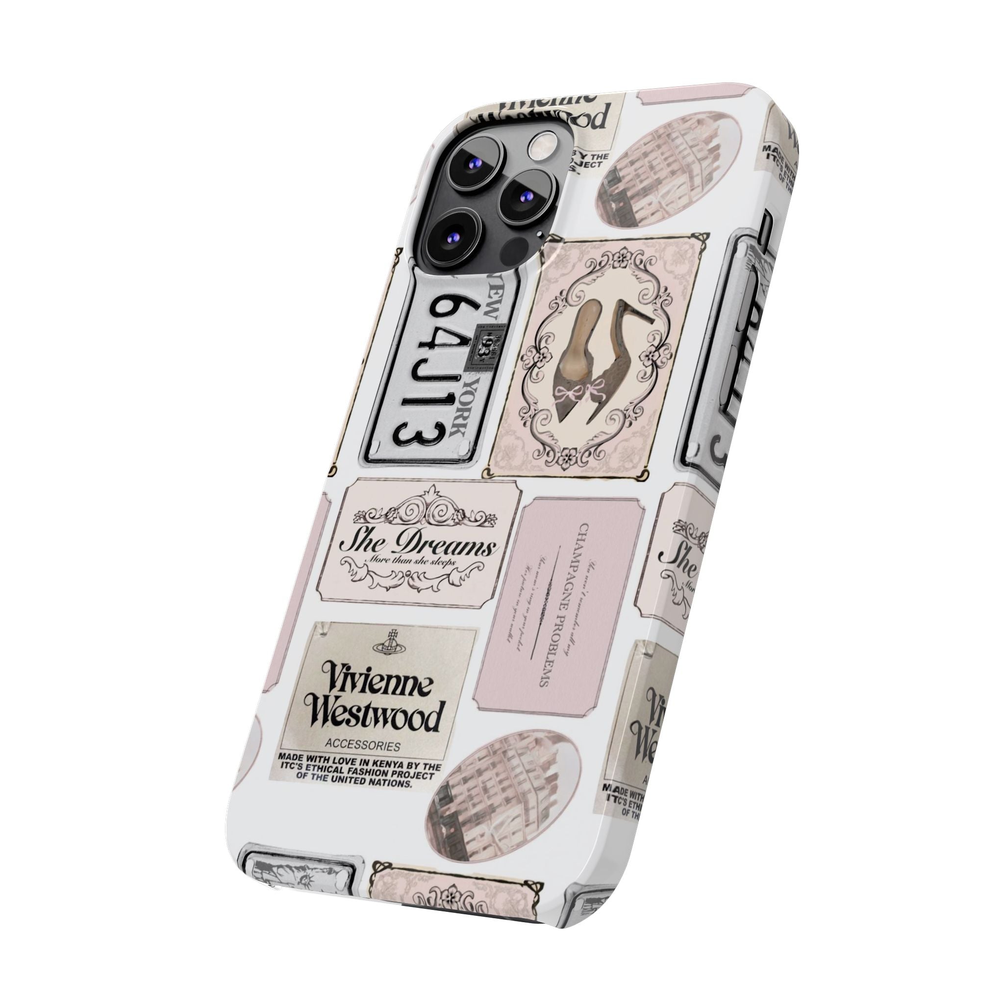Janie Phonecase