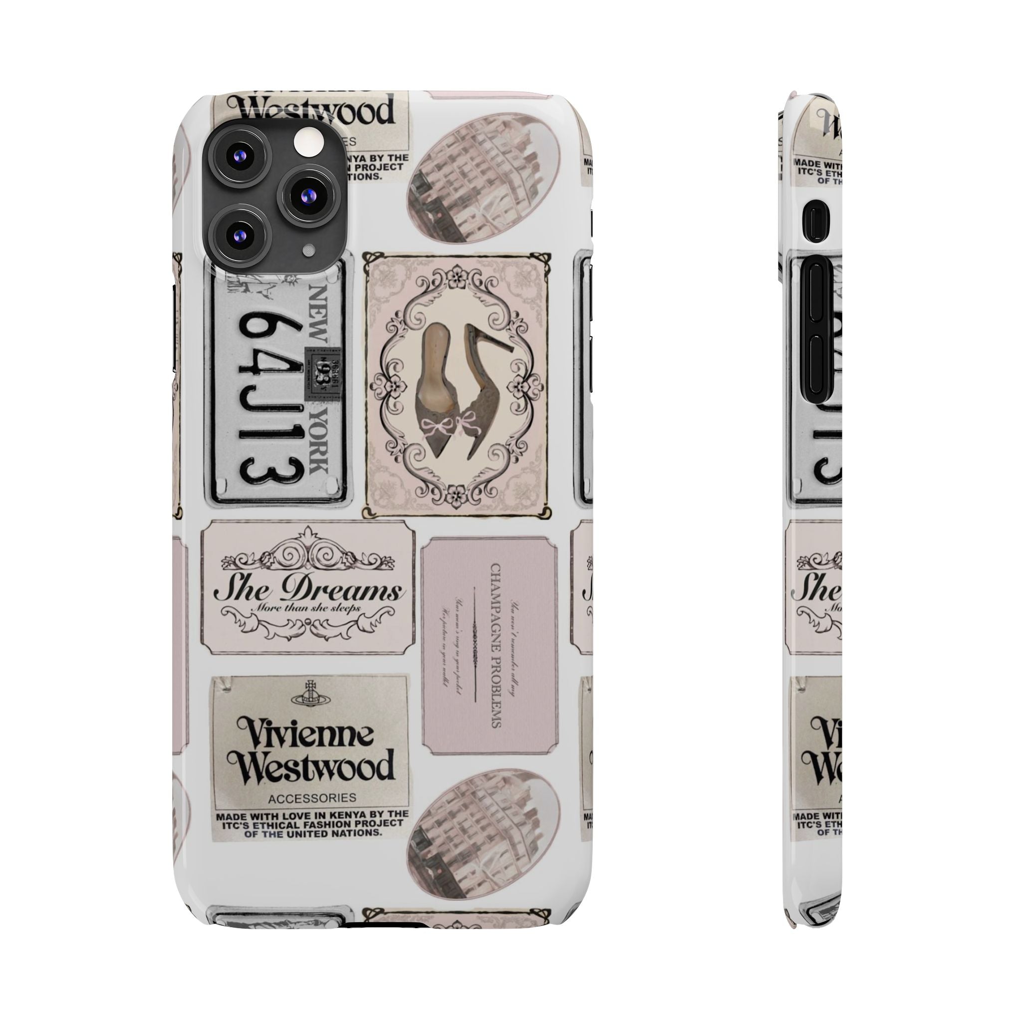 Janie Phonecase