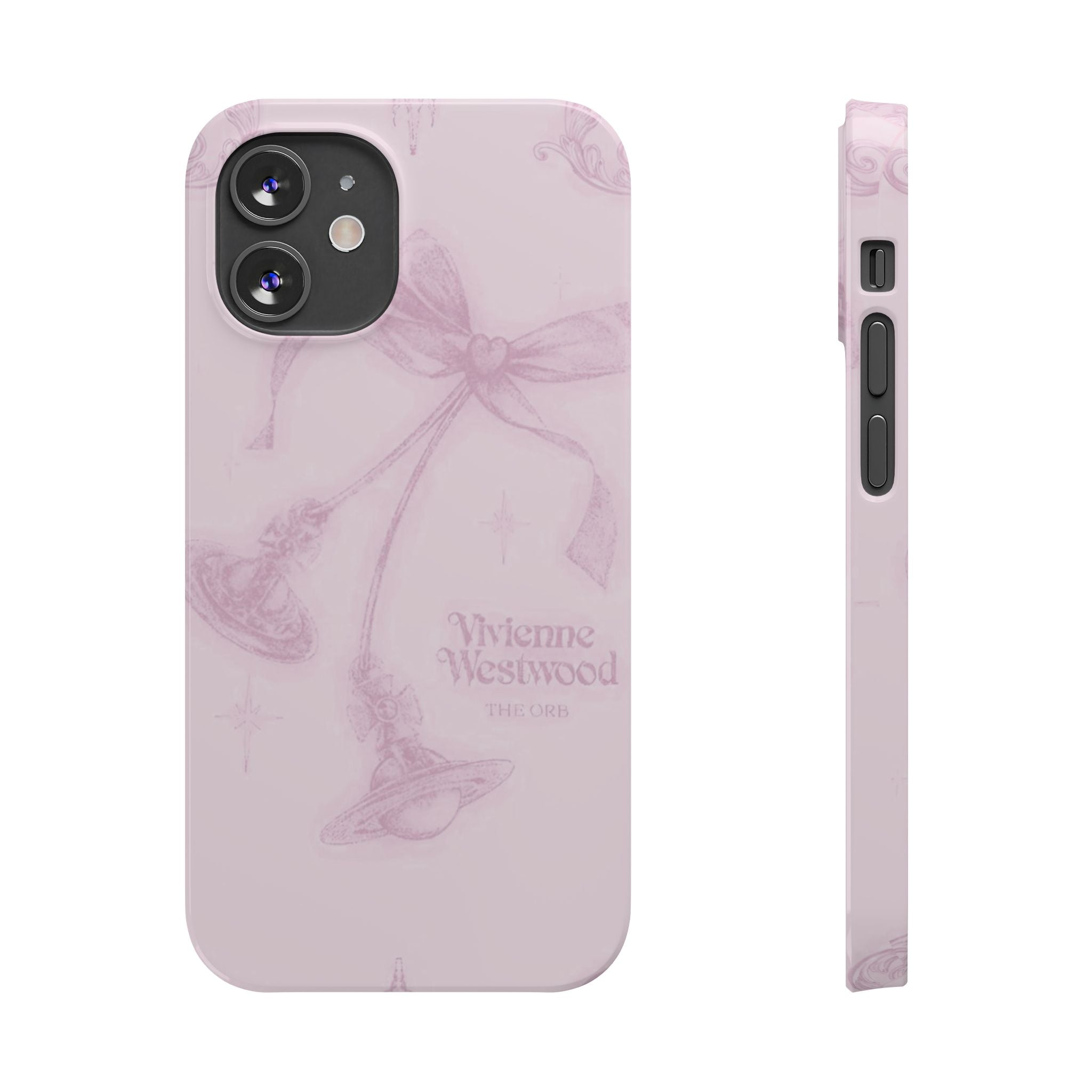 Isabella Phonecase