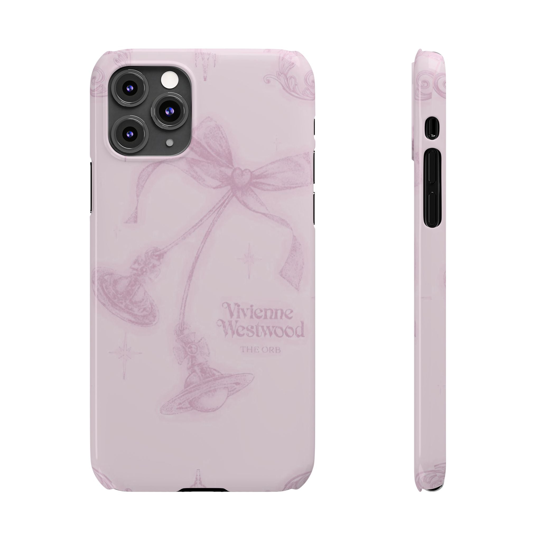 Isabella Phonecase