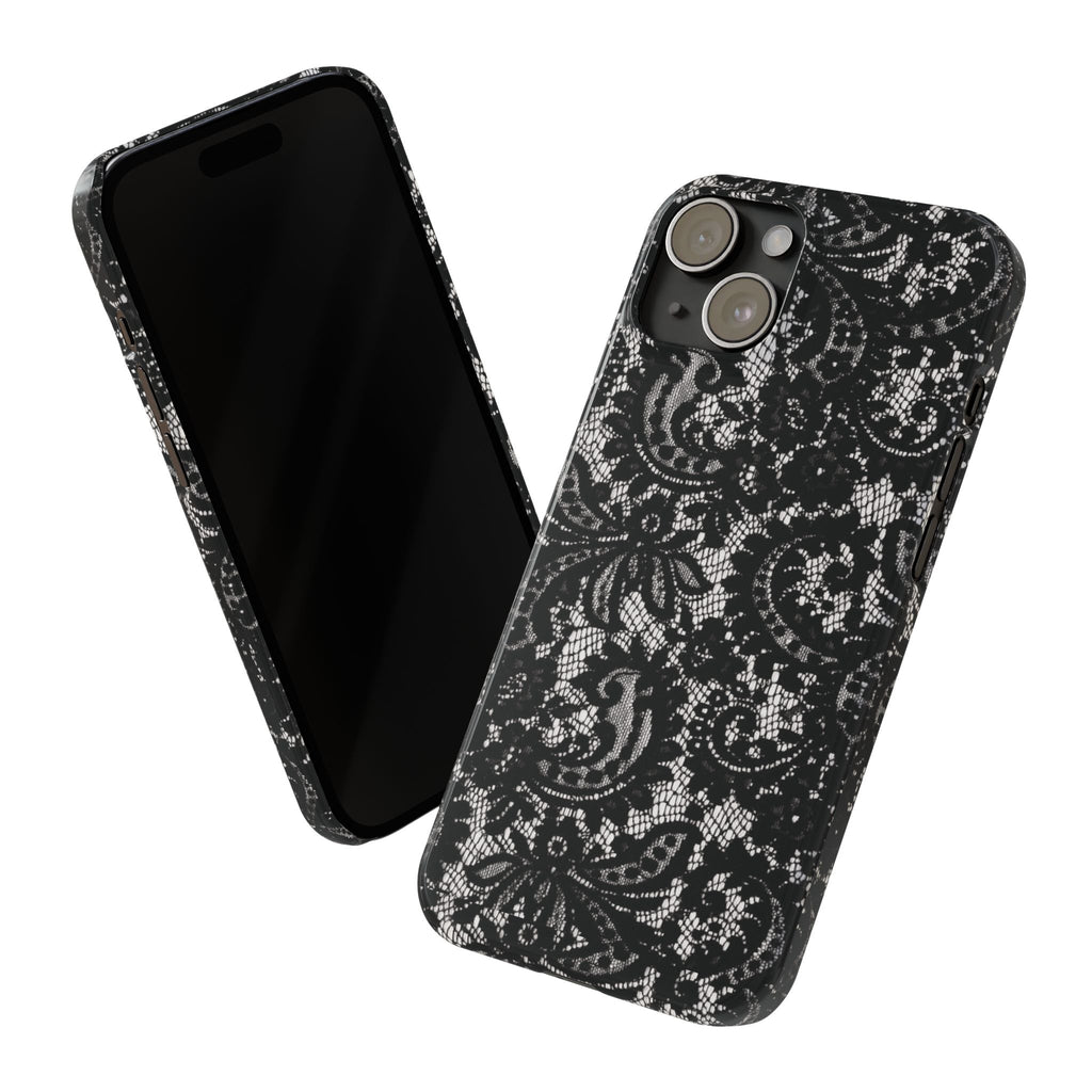 Angelina Phone Case