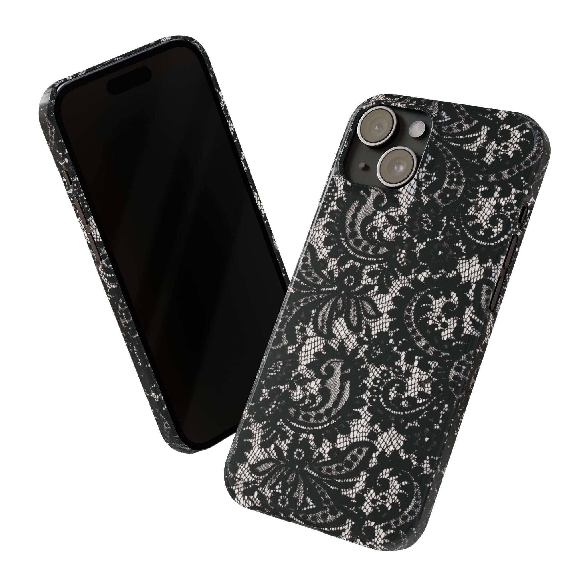 Angelina Phone Case