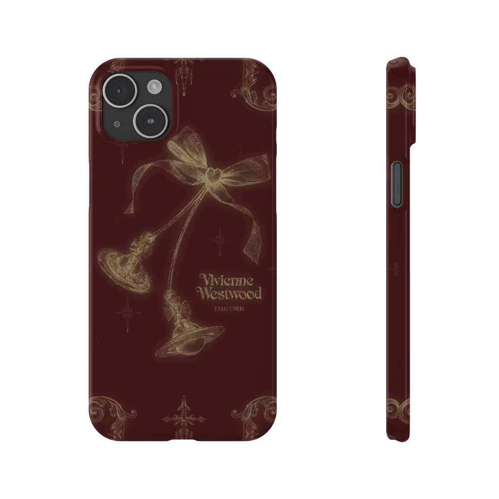 Victoria  Phone Case