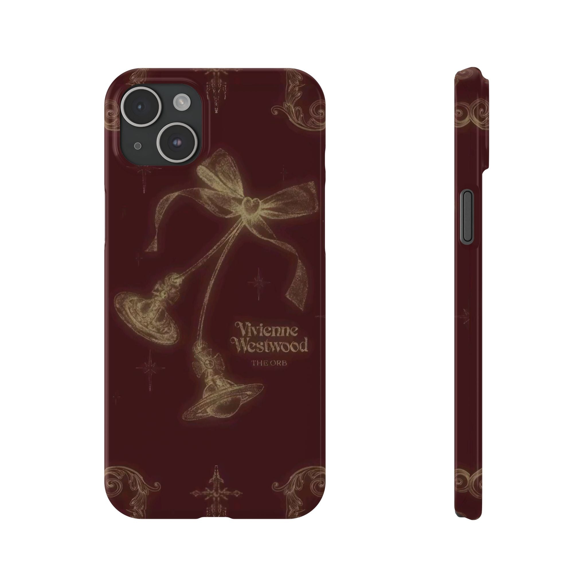 Victoria  Phone Case