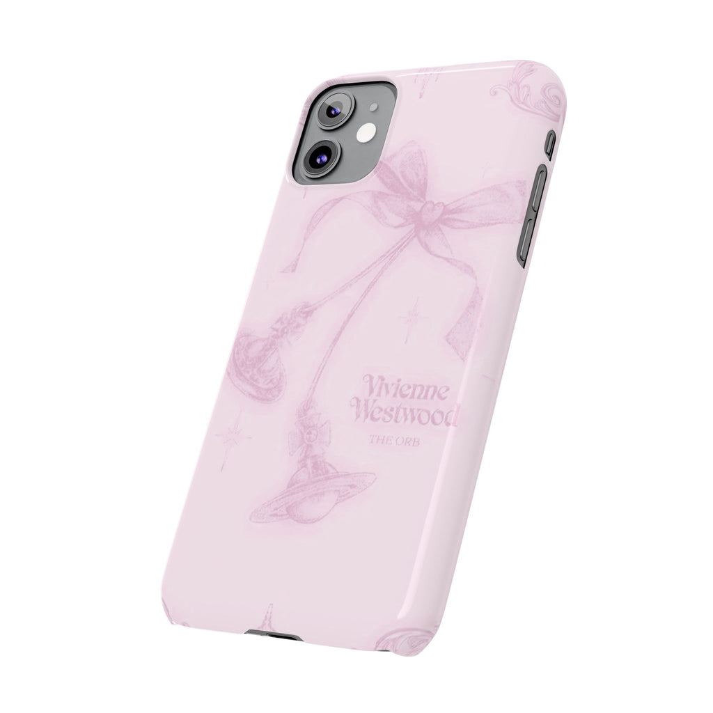 Isabella Phonecase