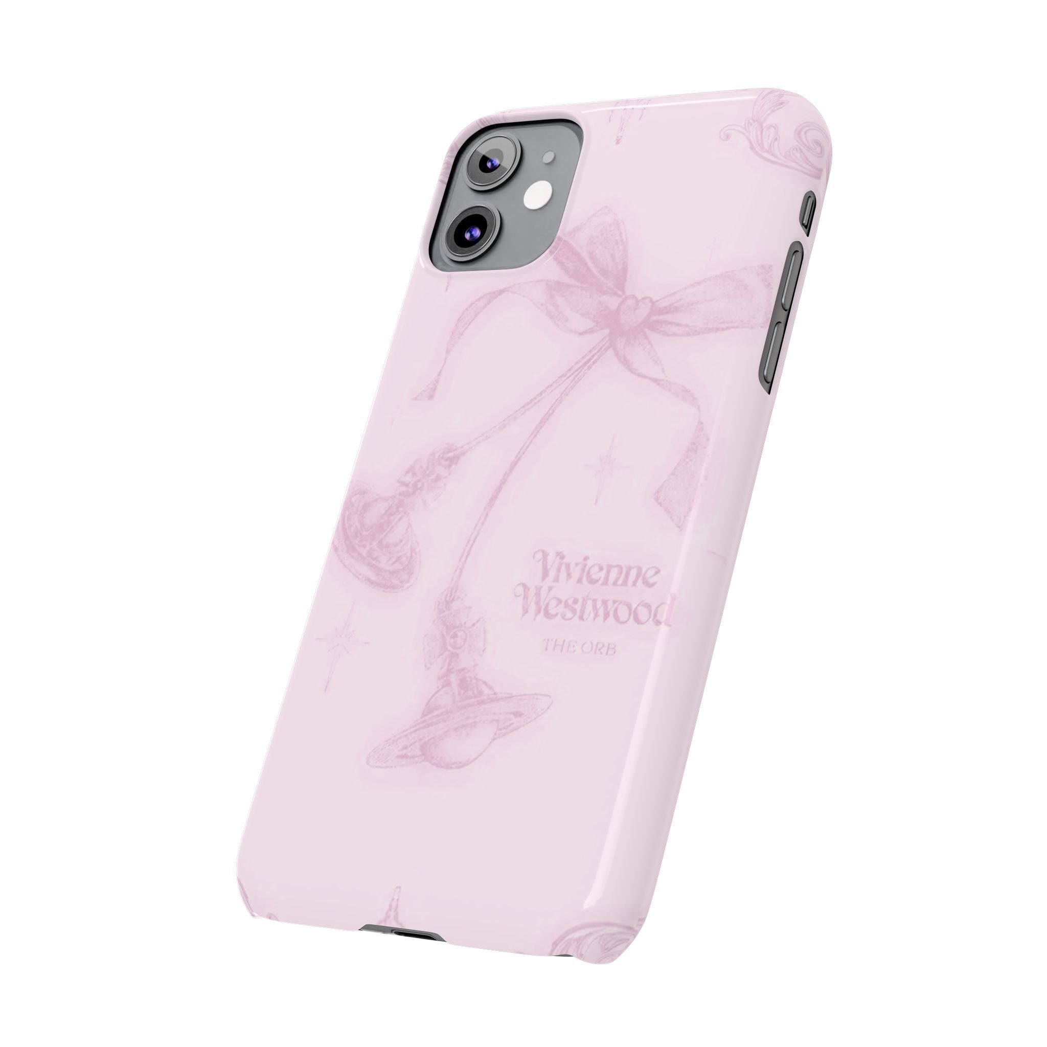 Isabella Phonecase