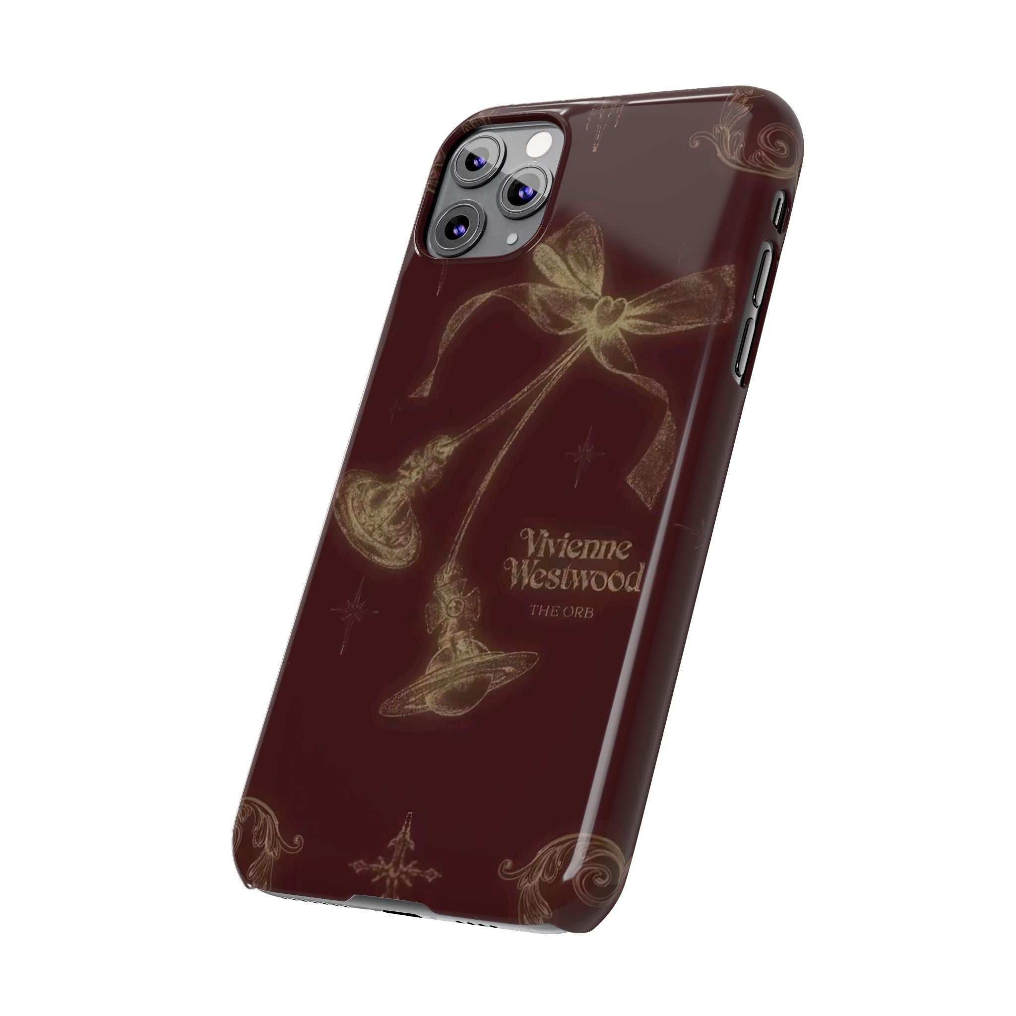 Victoria  Phone Case