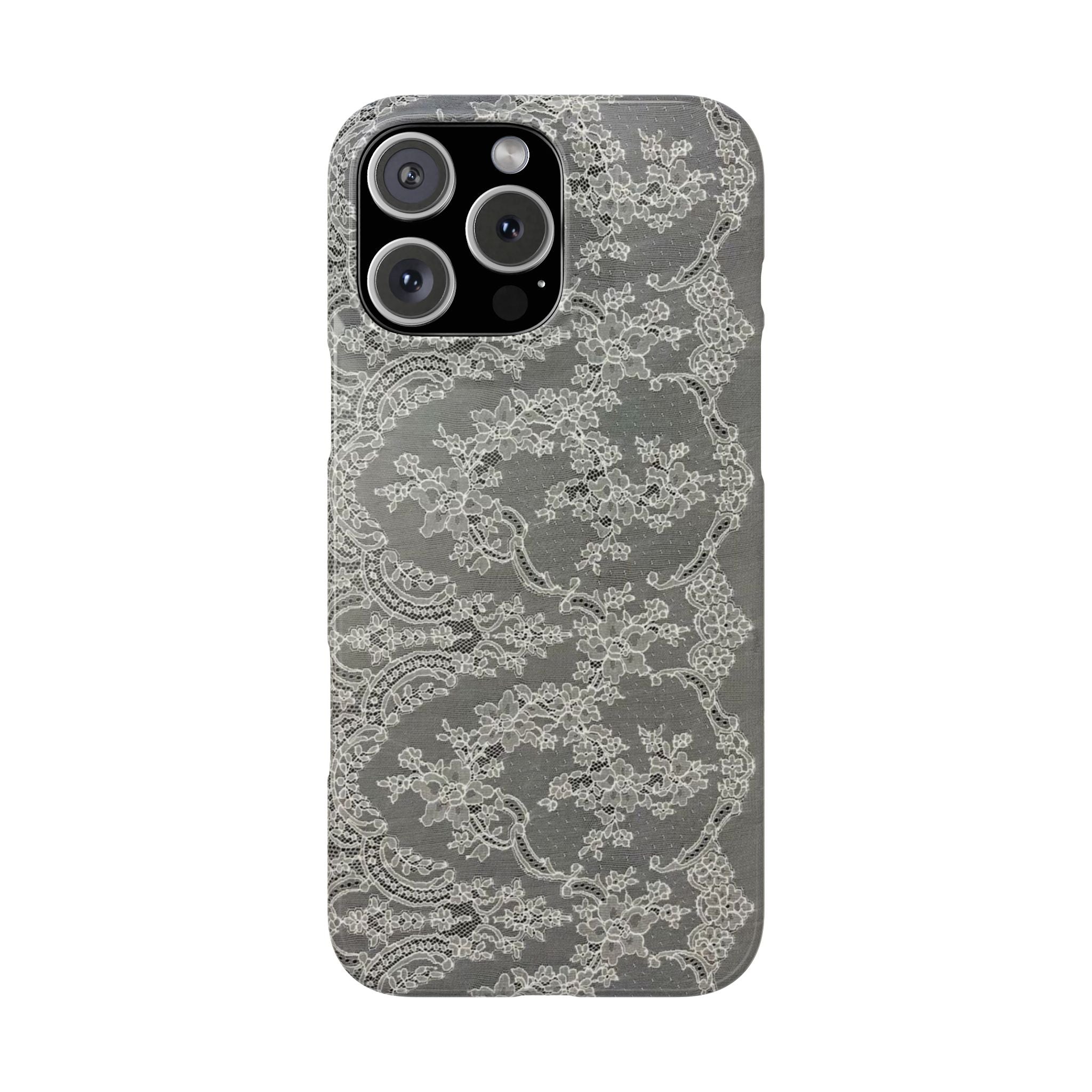 Lola Phone Case