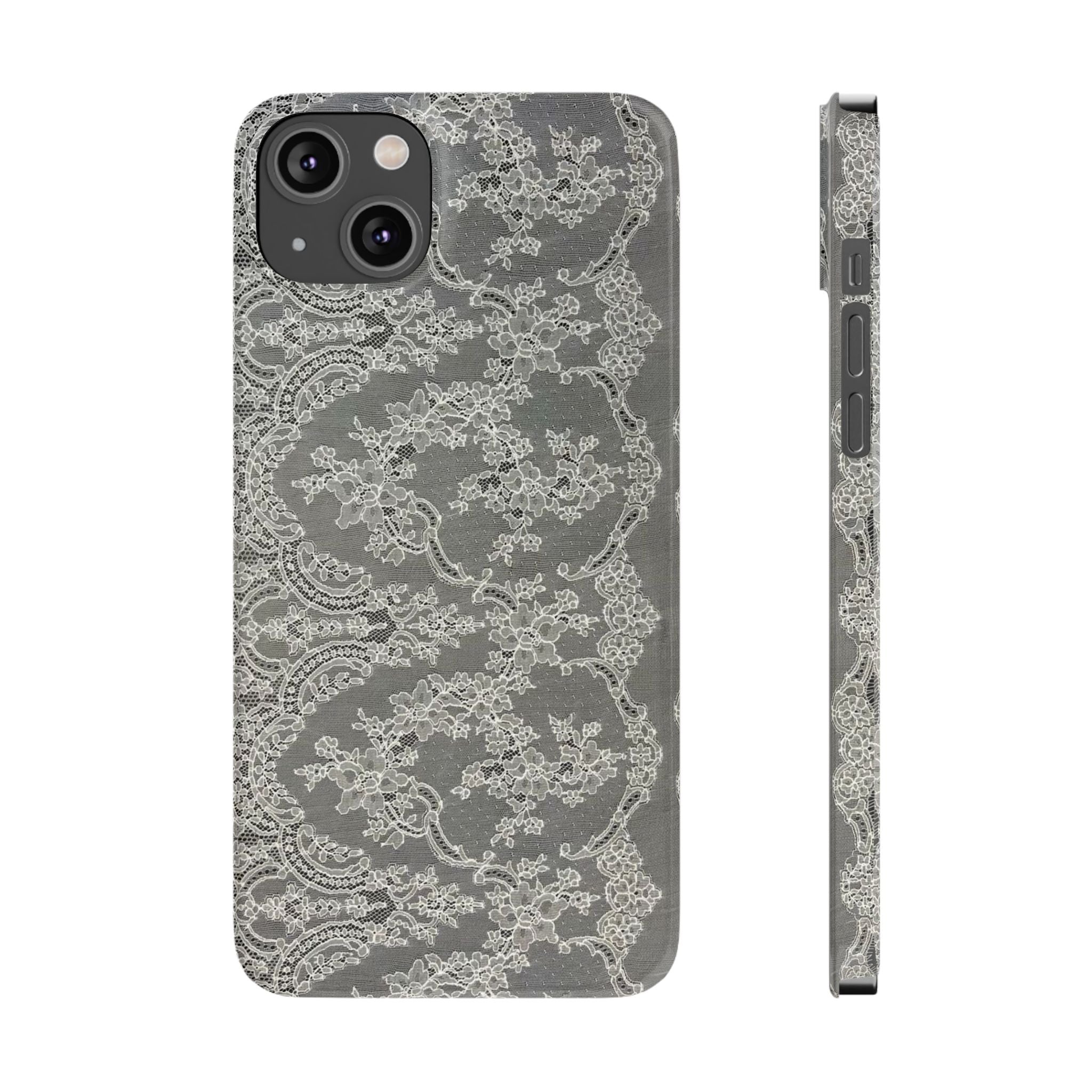 Lola Phone Case