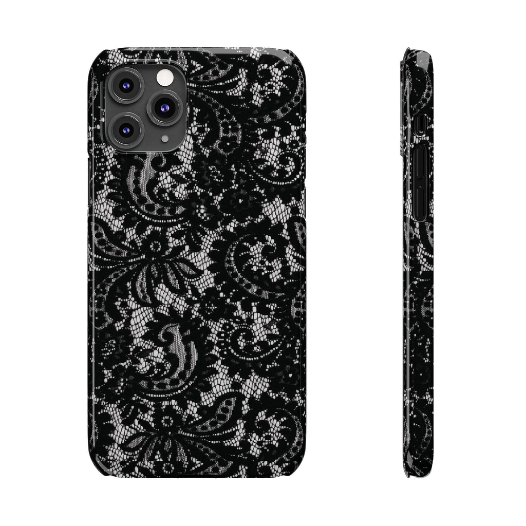 Angelina Phone Case