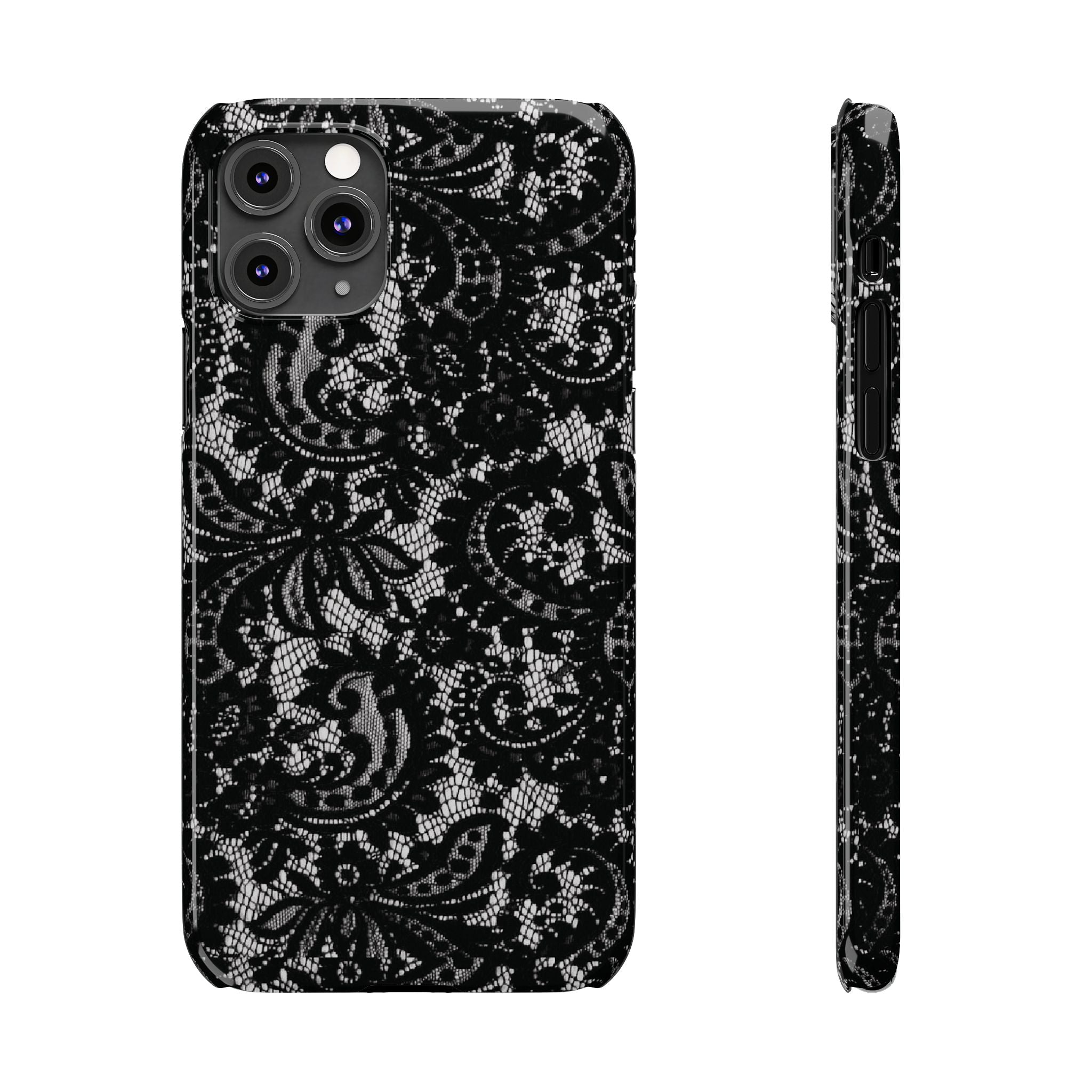 Angelina Phone Case