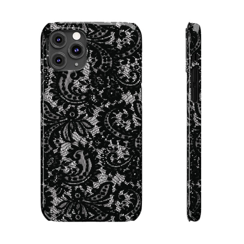 Angelina Phone Case