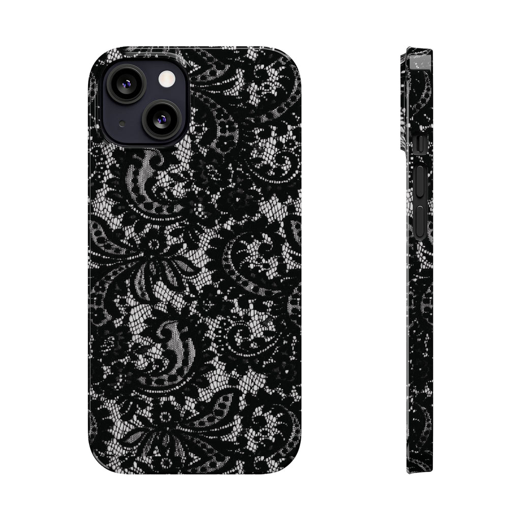 Angelina Phone Case