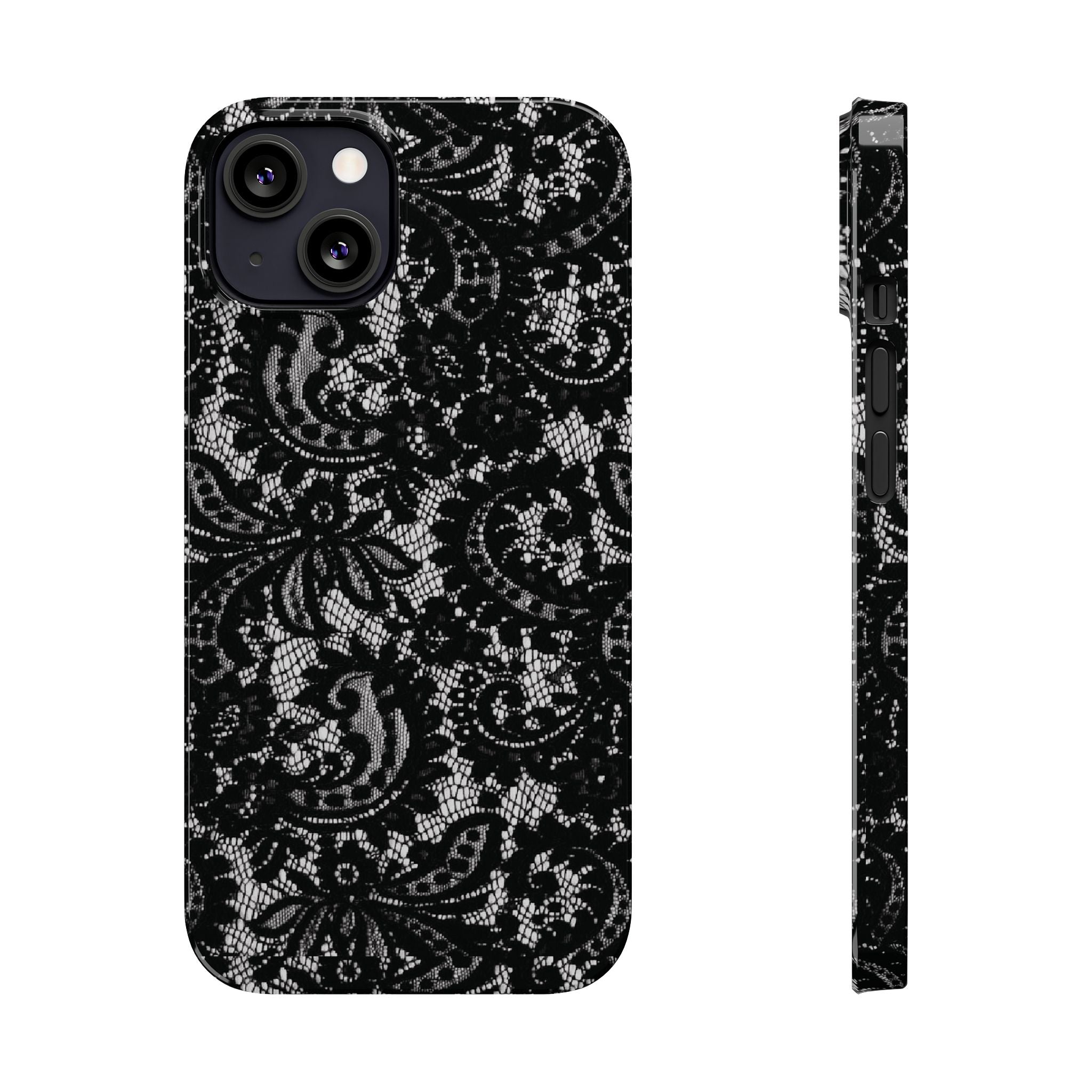 Angelina Phone Case