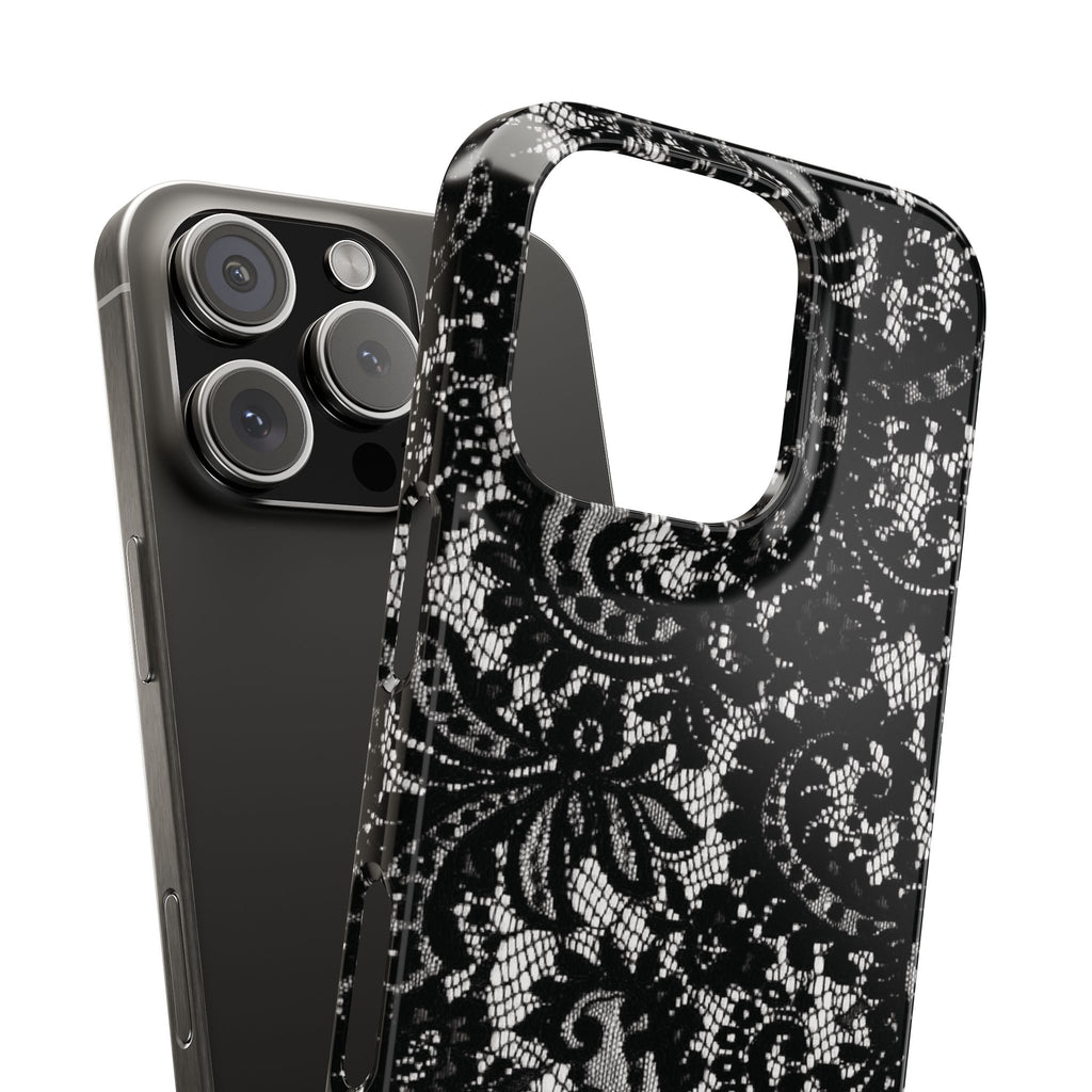 Angelina Phone Case