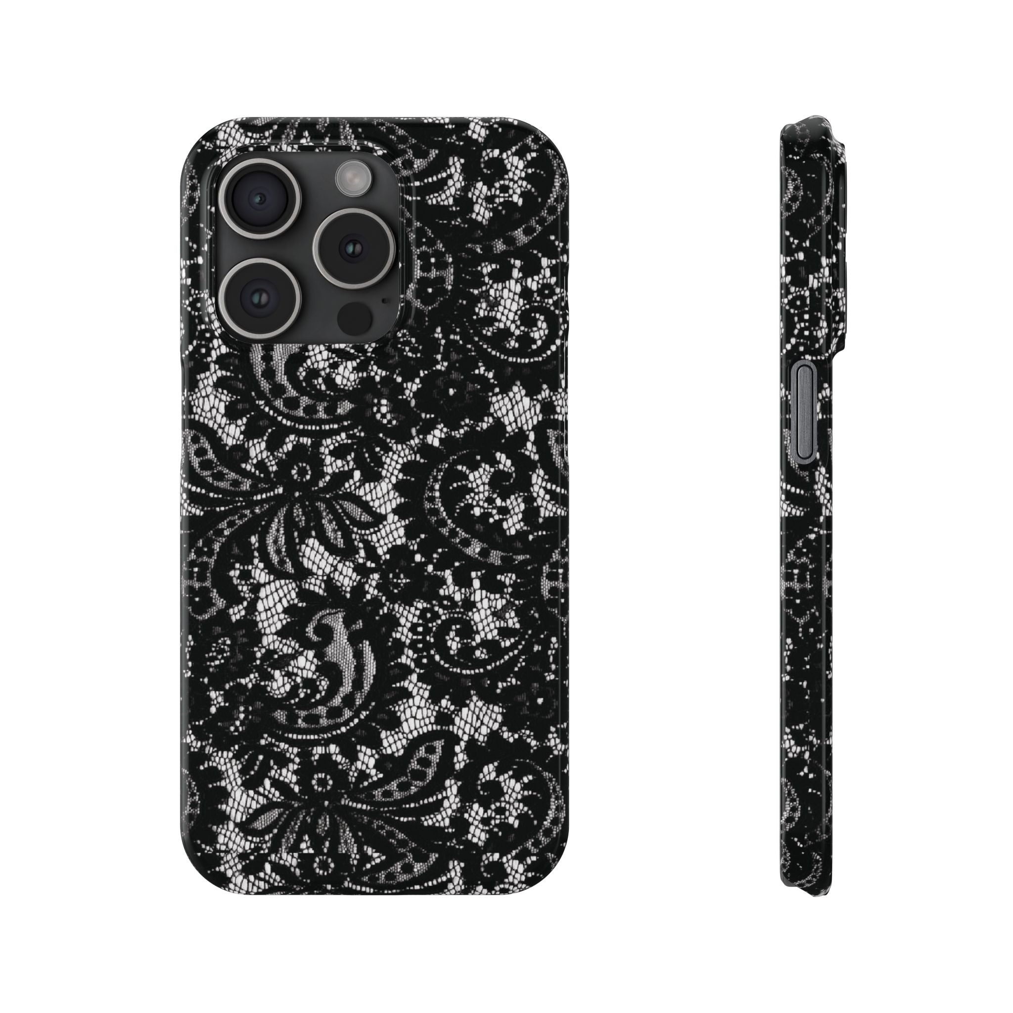 Angelina Phone Case