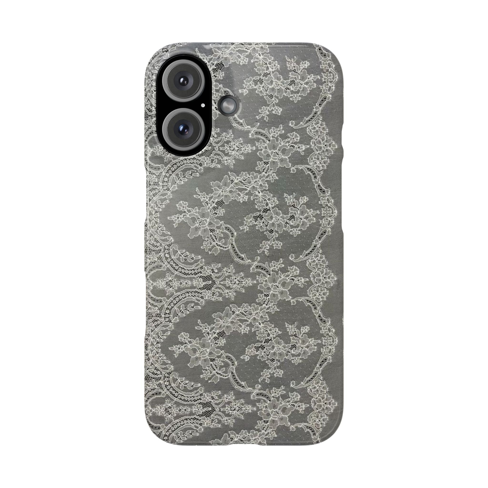 Lola Phone Case