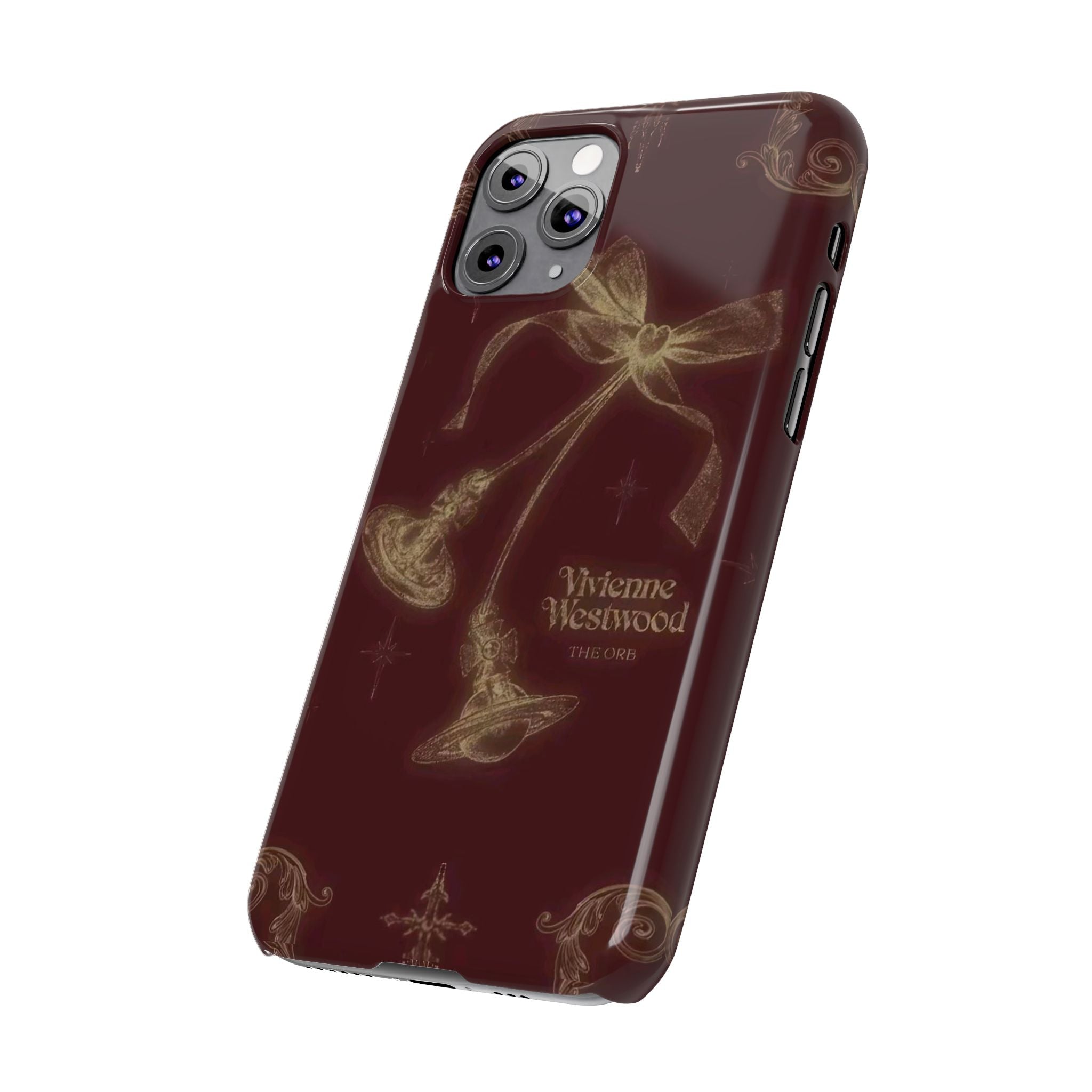 Victoria  Phone Case