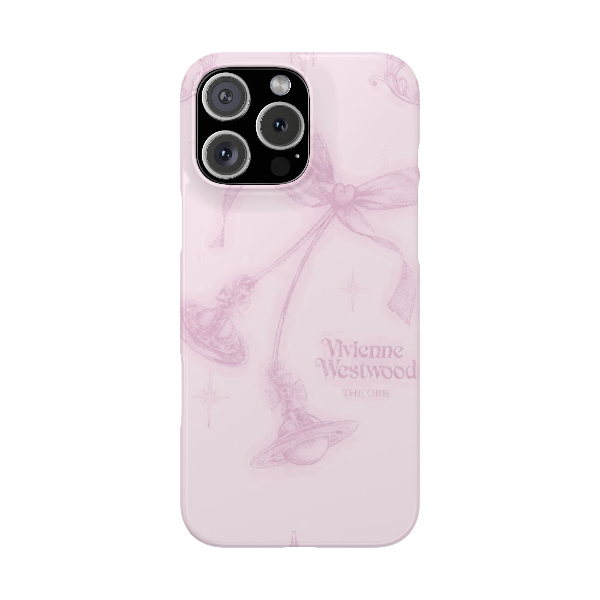Isabella Phonecase