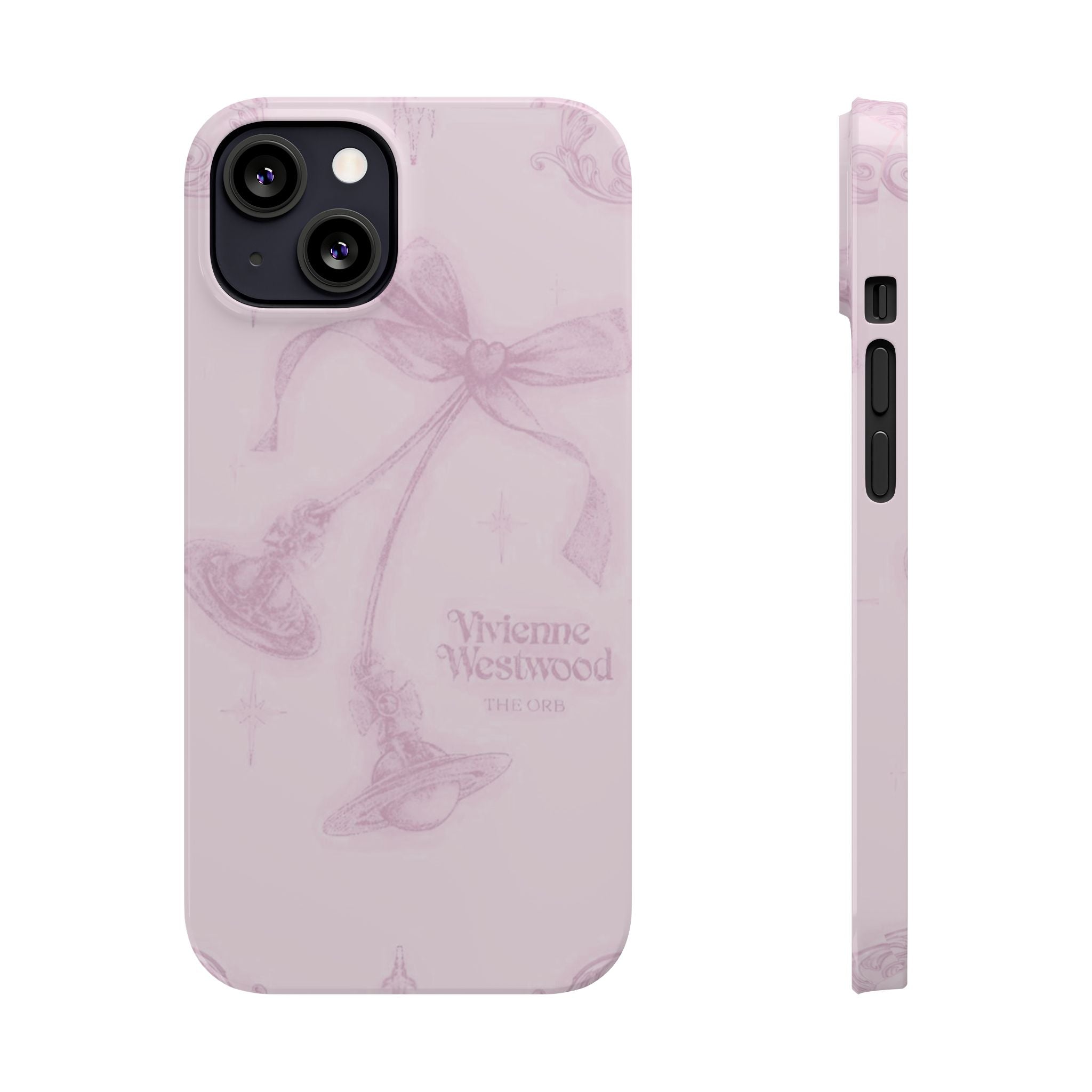Isabella Phonecase