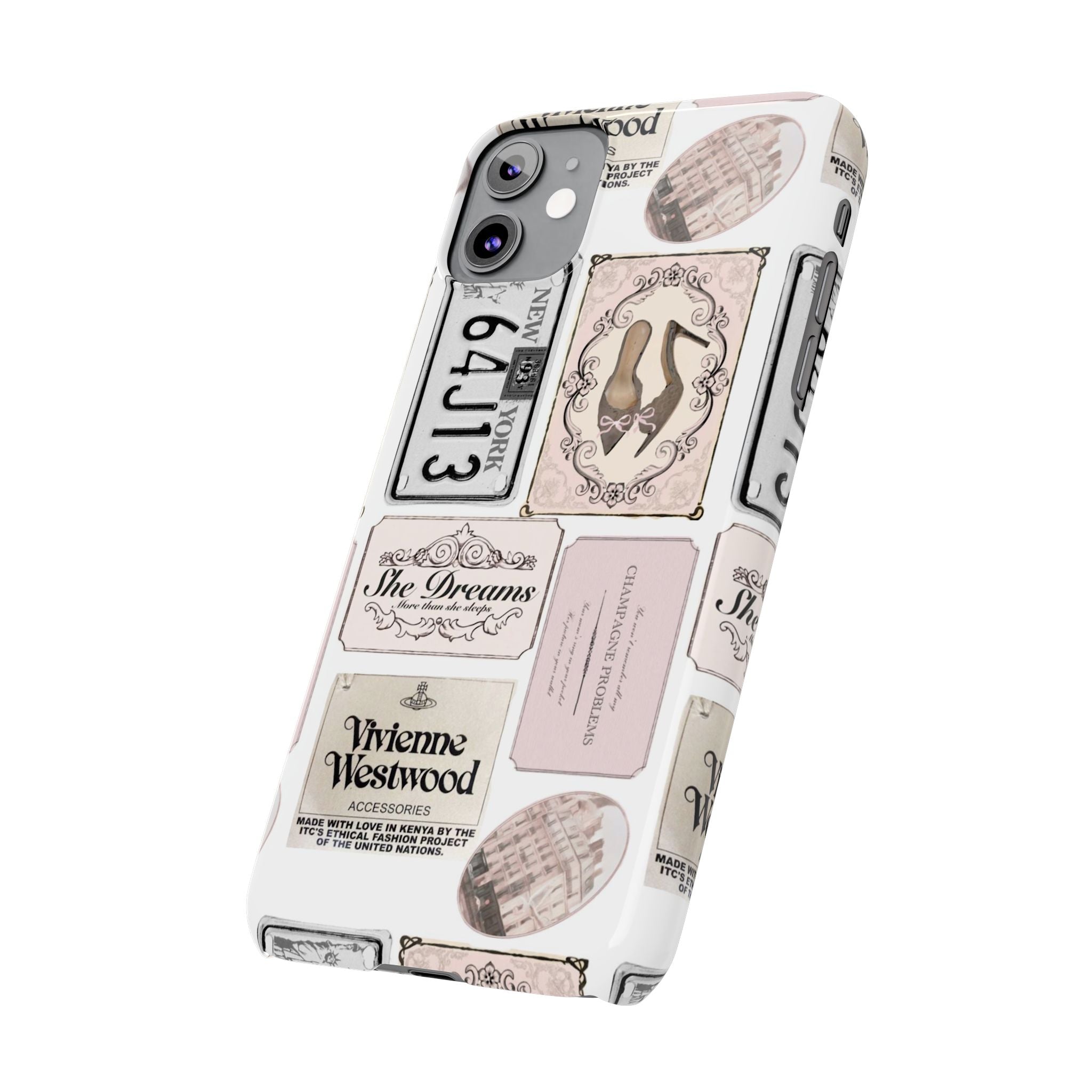 Janie Phonecase