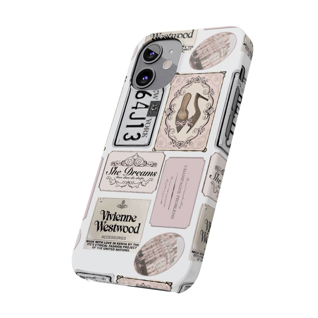 Janie Phonecase