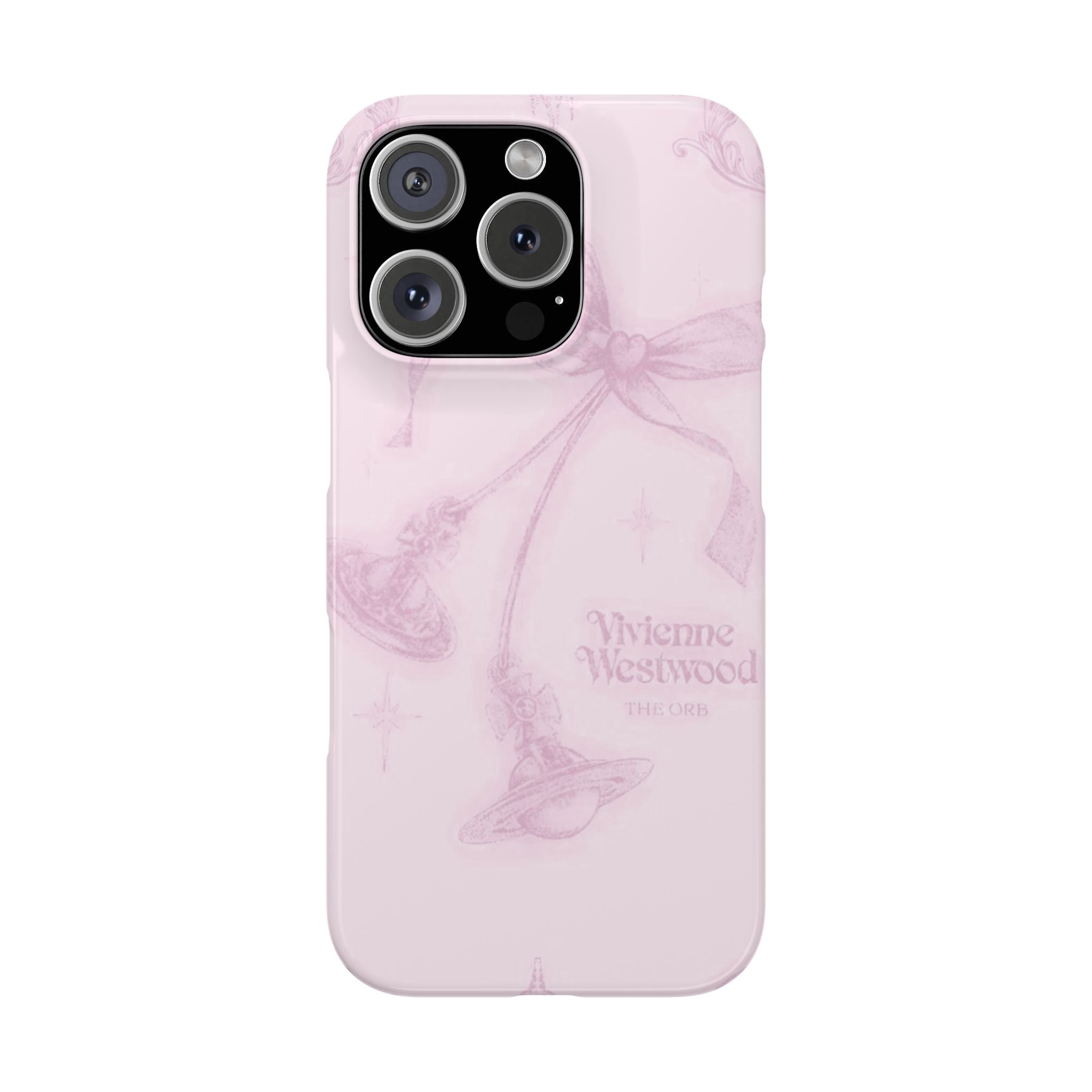 Isabella Phonecase