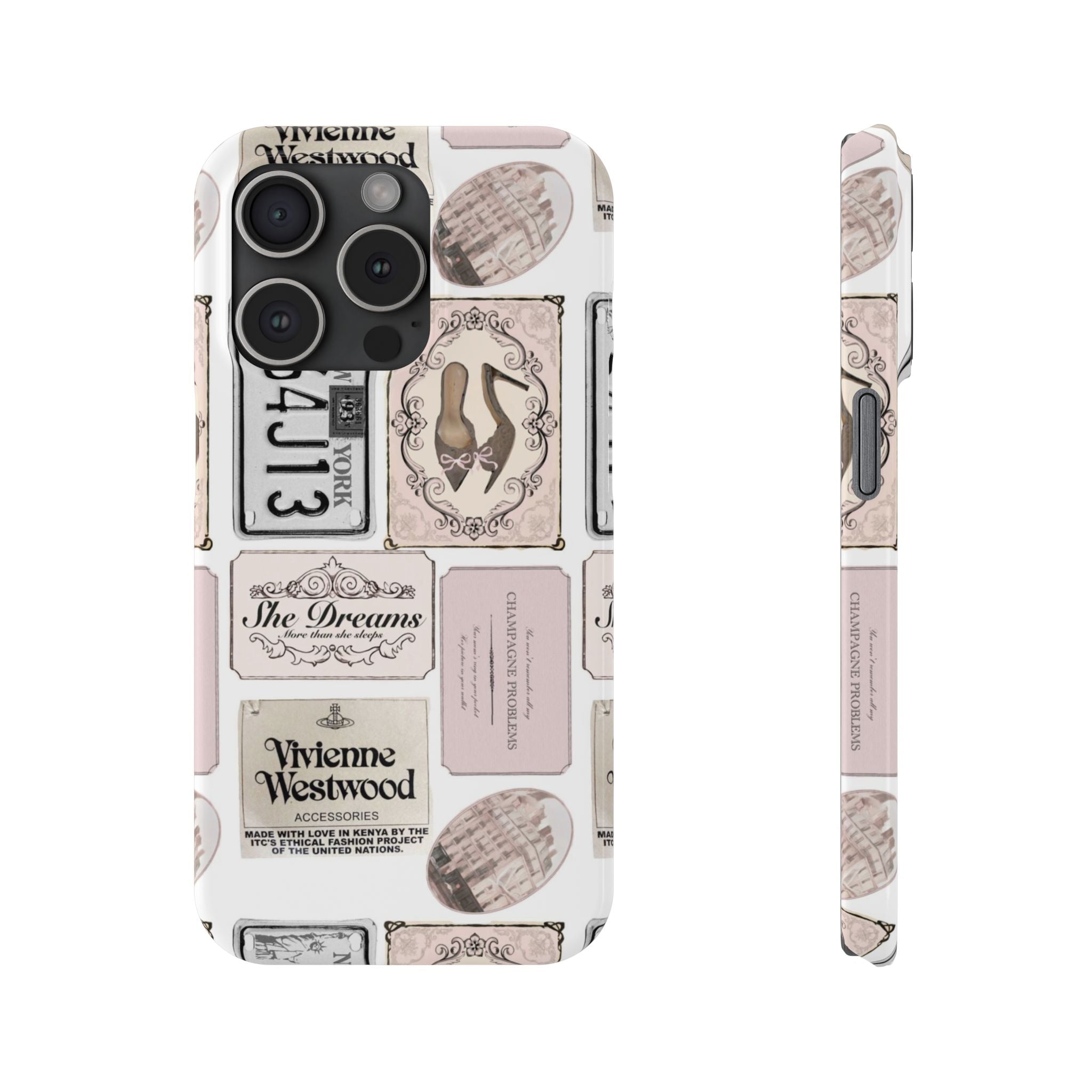 Janie Phonecase