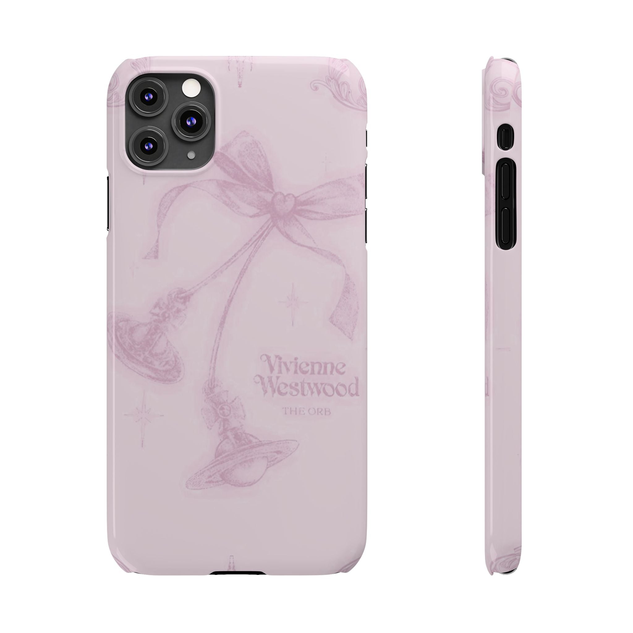 Isabella Phonecase