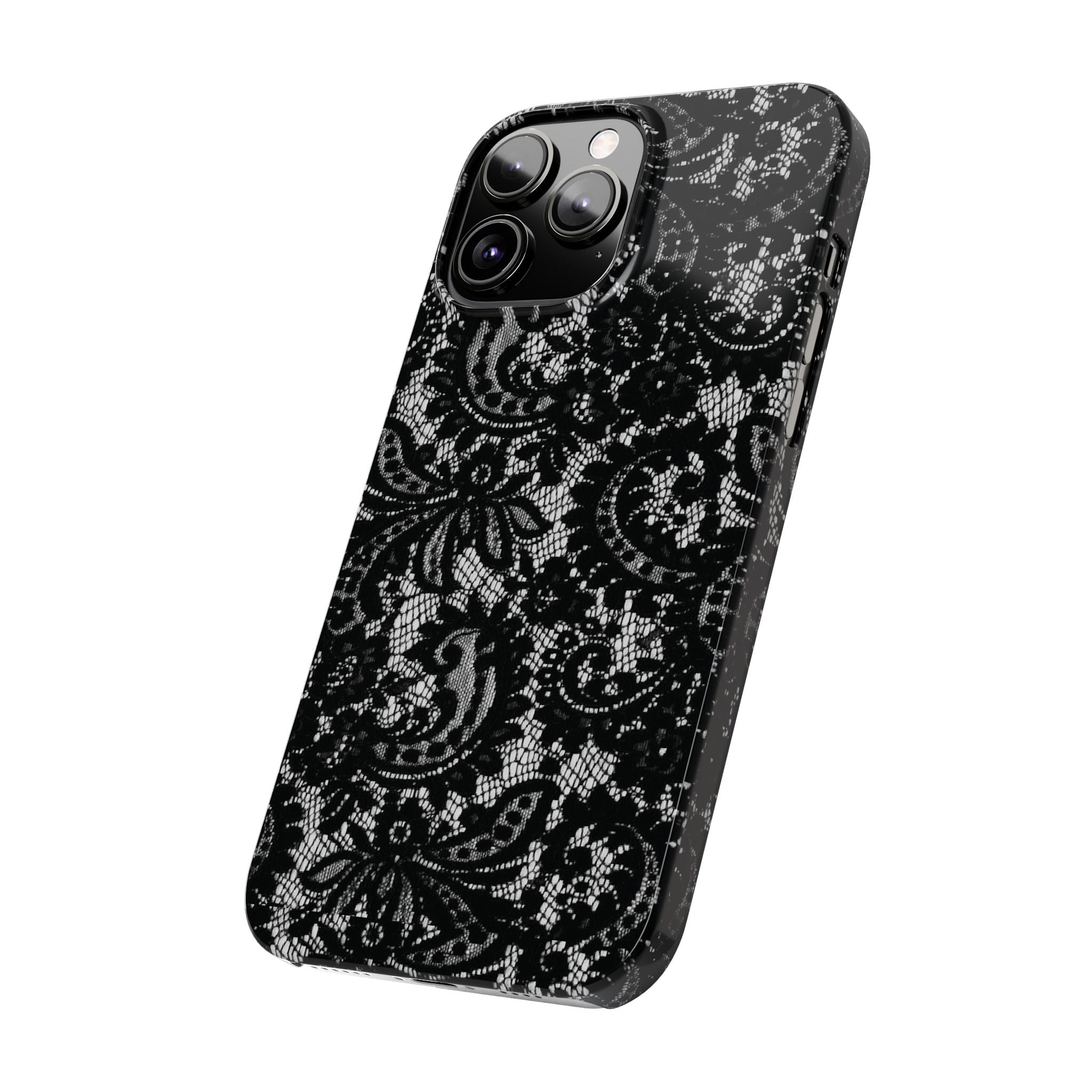 Angelina Phone Case