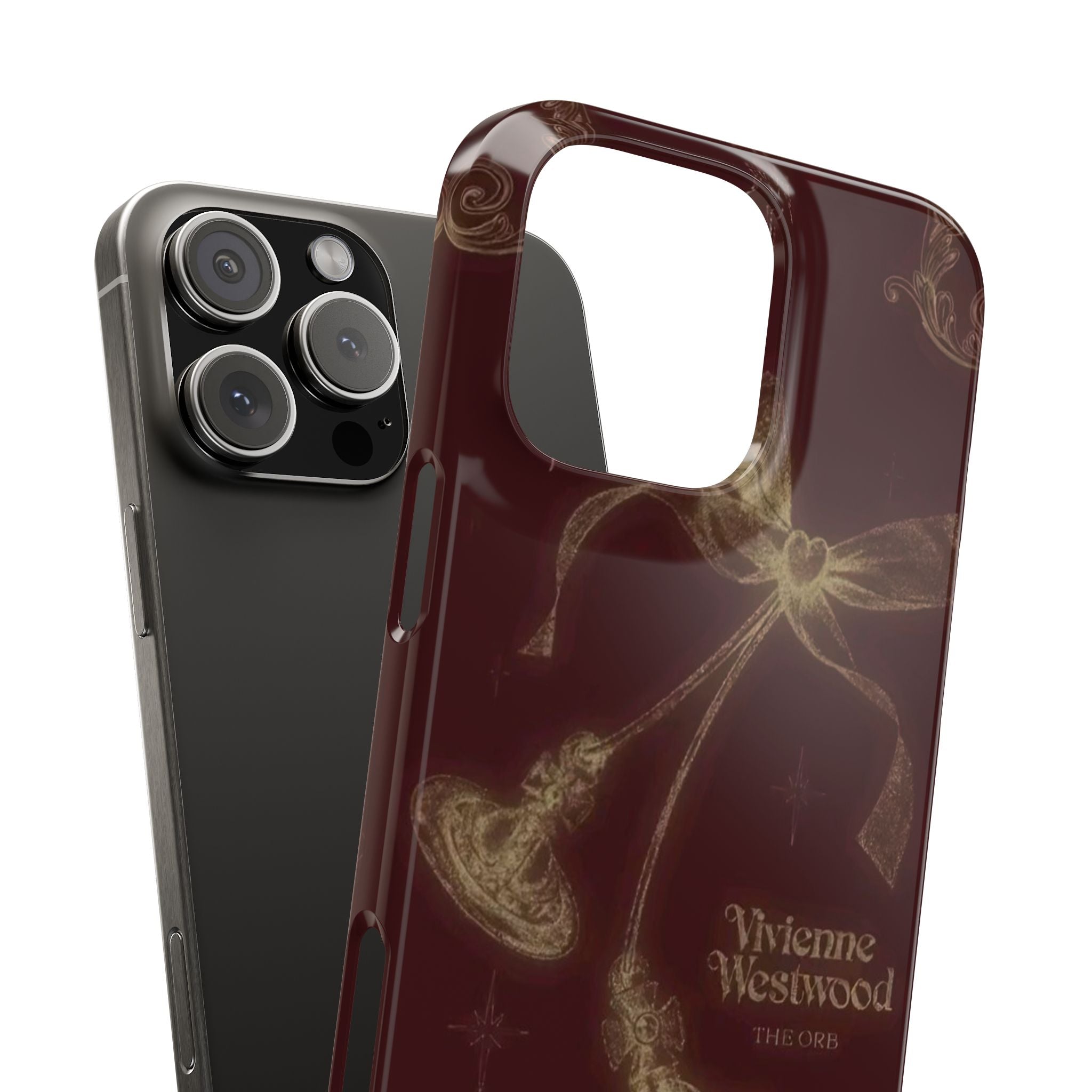 Victoria  Phone Case